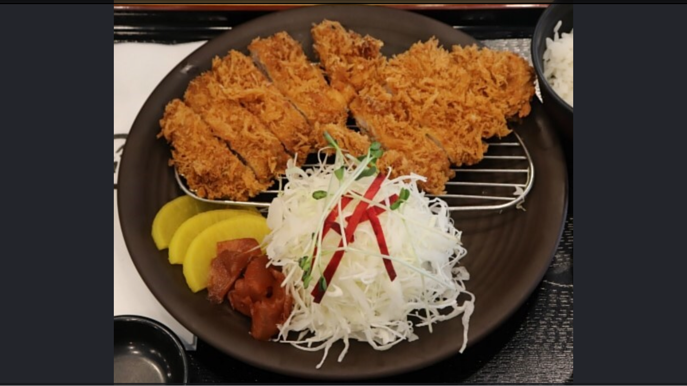 돈돈돈까스 사진 5