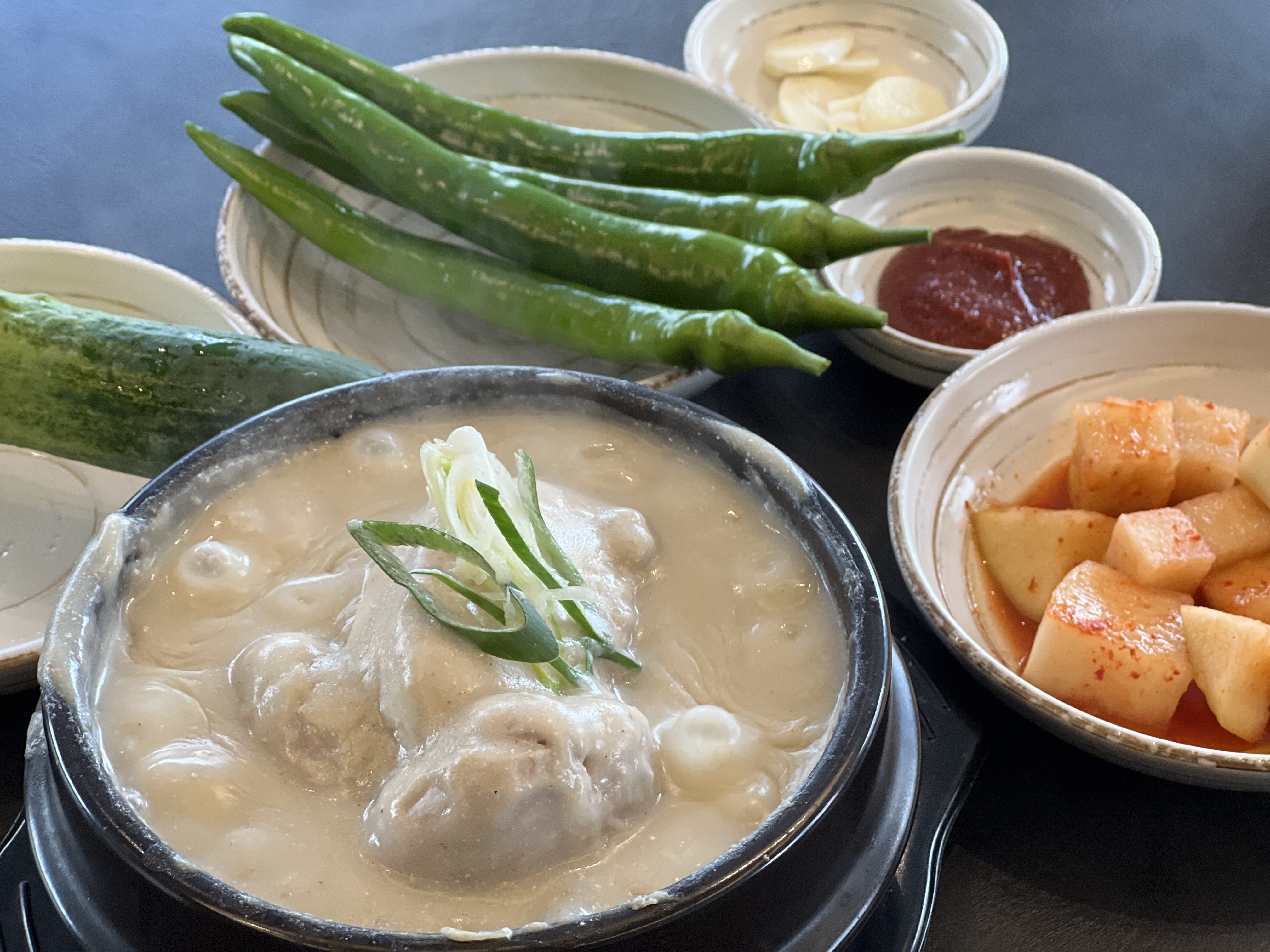 예담삼계탕연수점 1