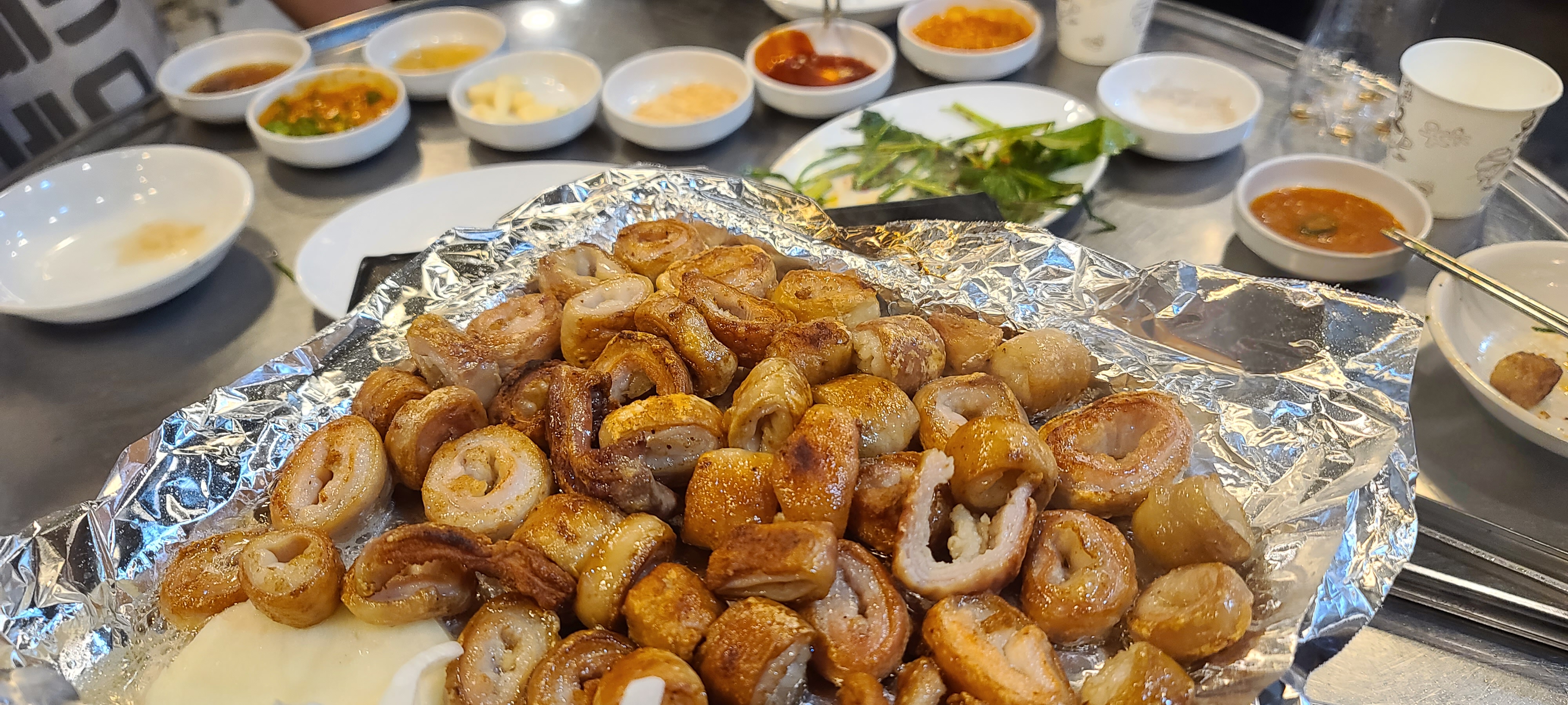 왕십리 수상한막창 사진 8