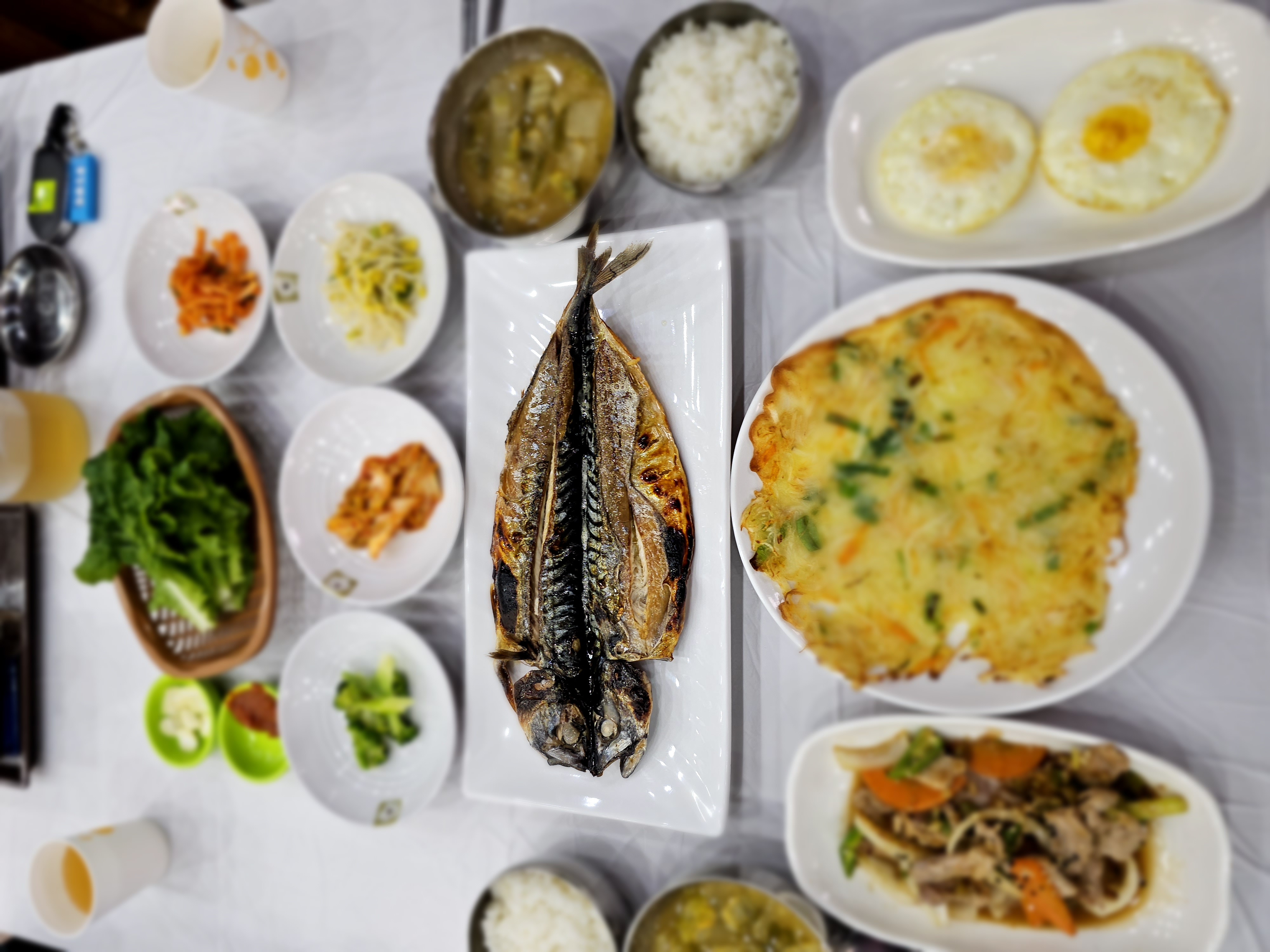 거문오름식당 대표 사진