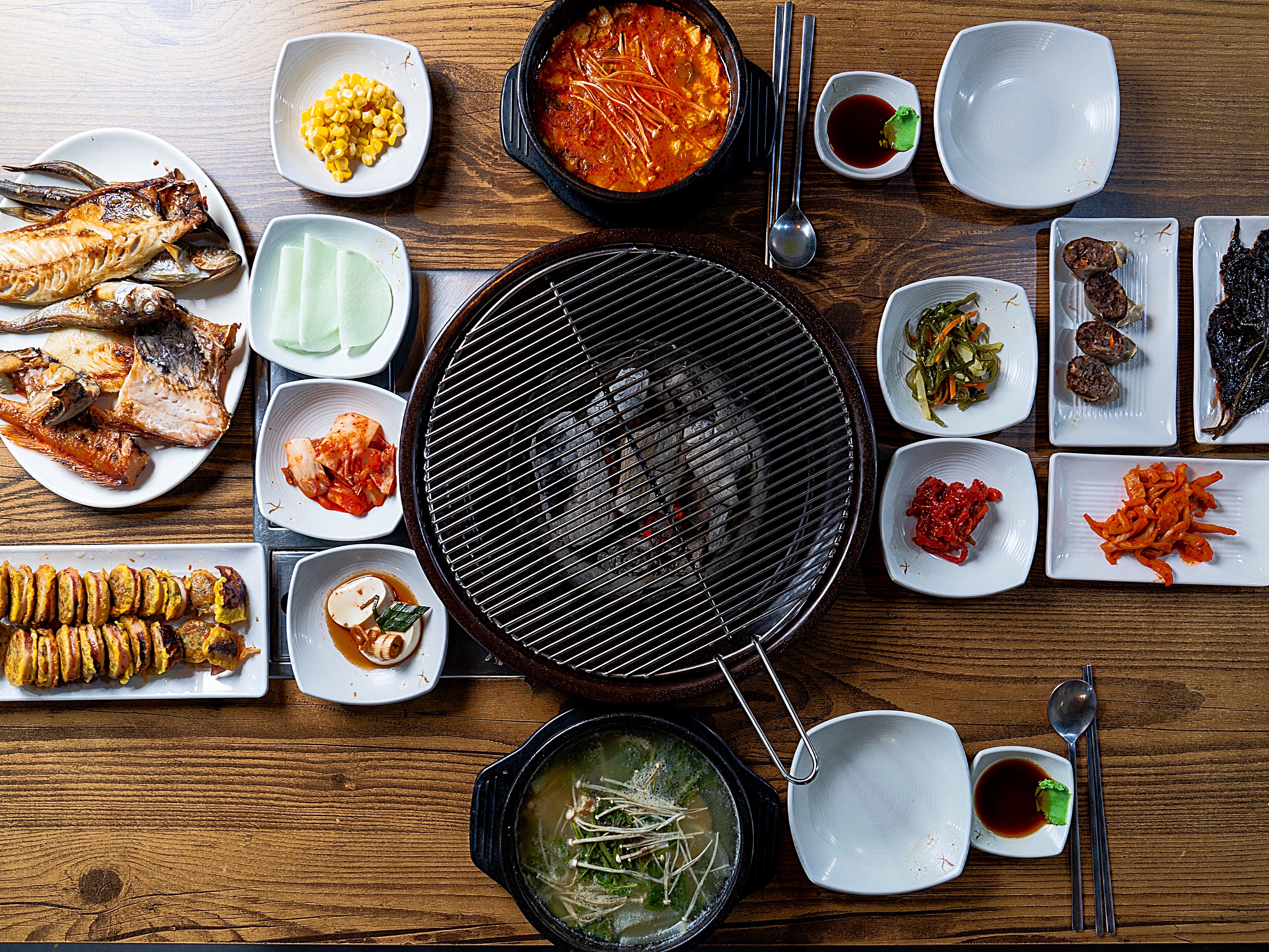 신피디통큰생선구이 2