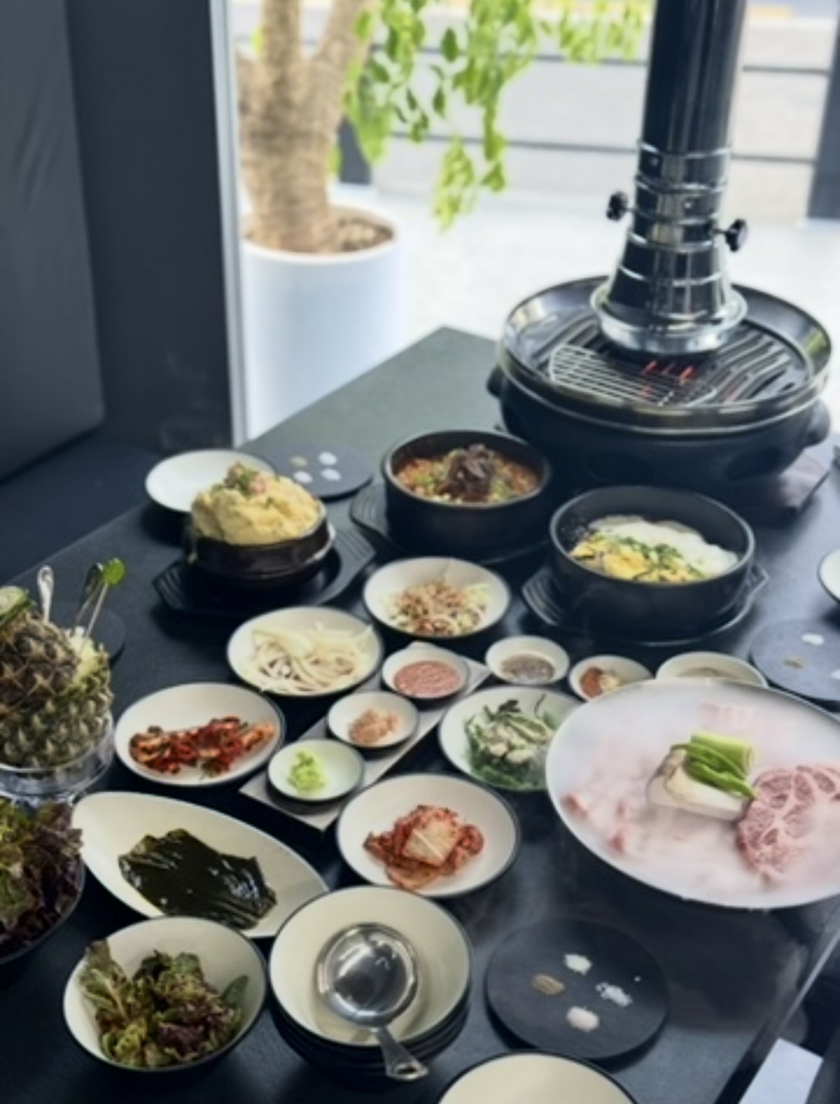 육호하우스 1