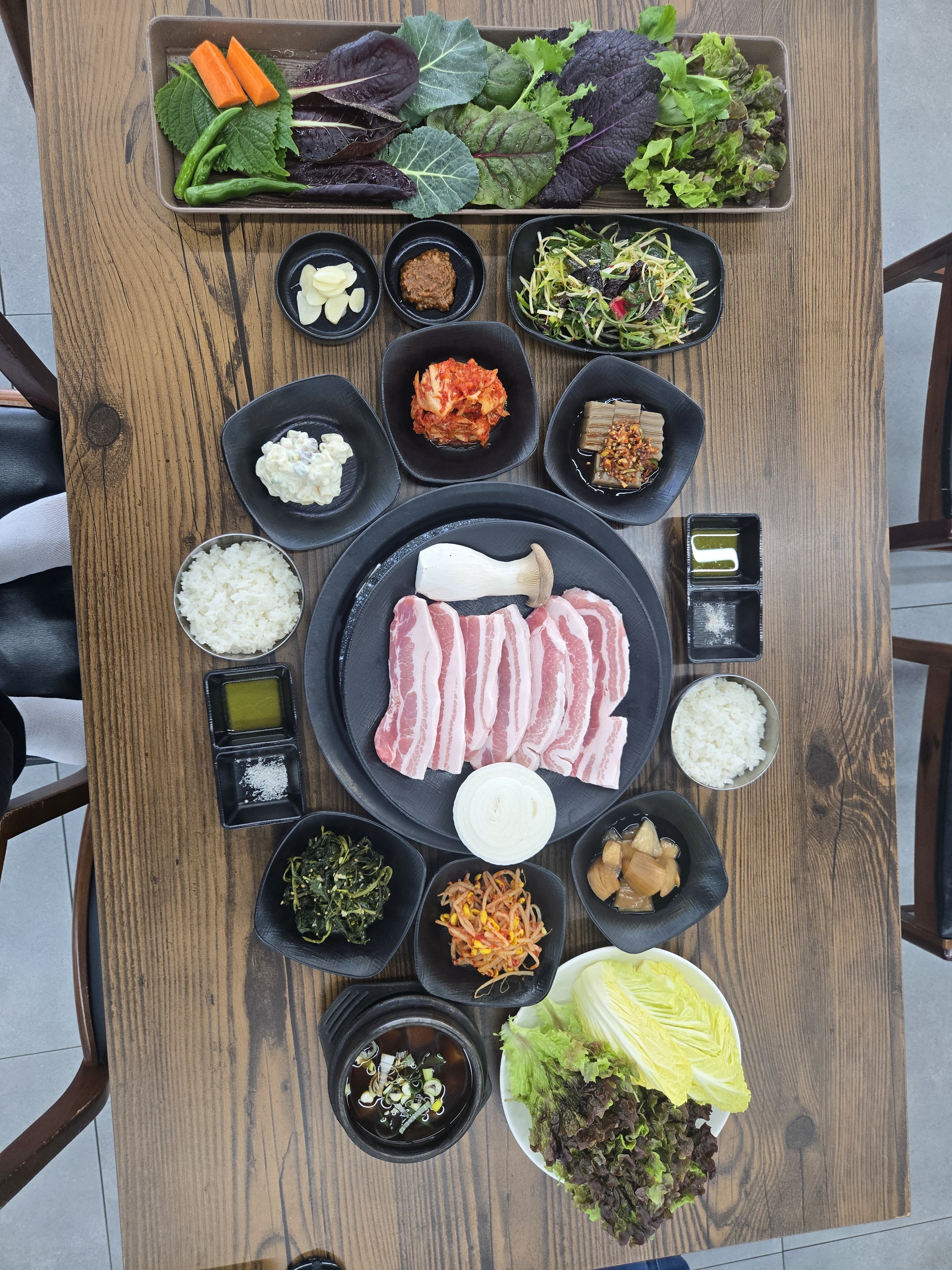 Daechuhanalgadeunssamgogi 6