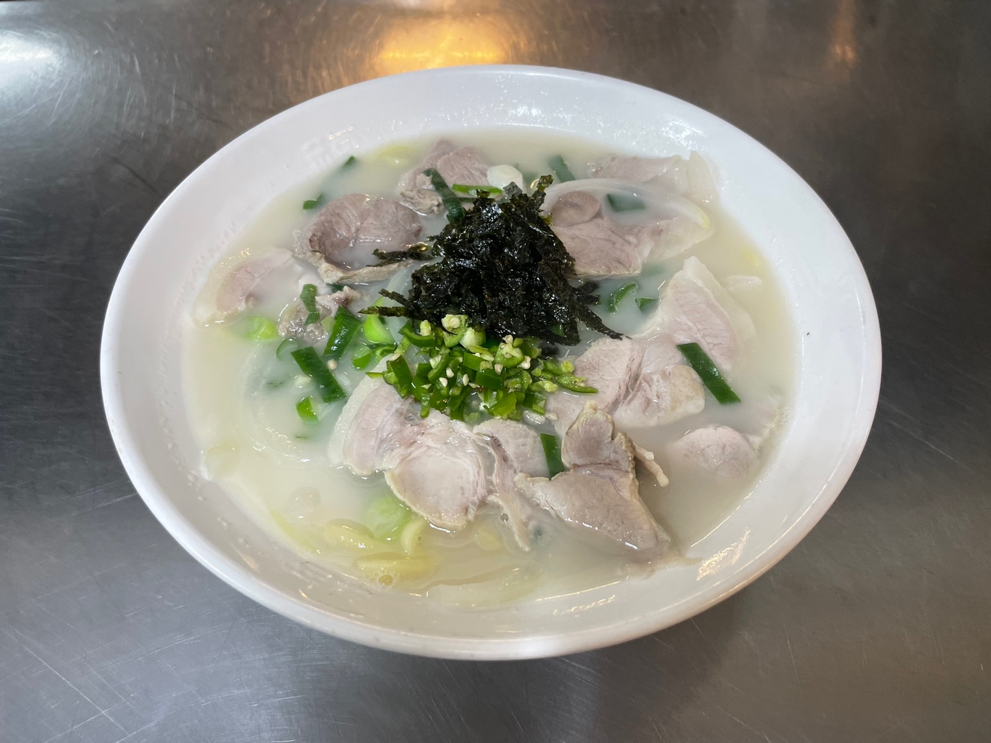 Sagyejeolsikdang 4