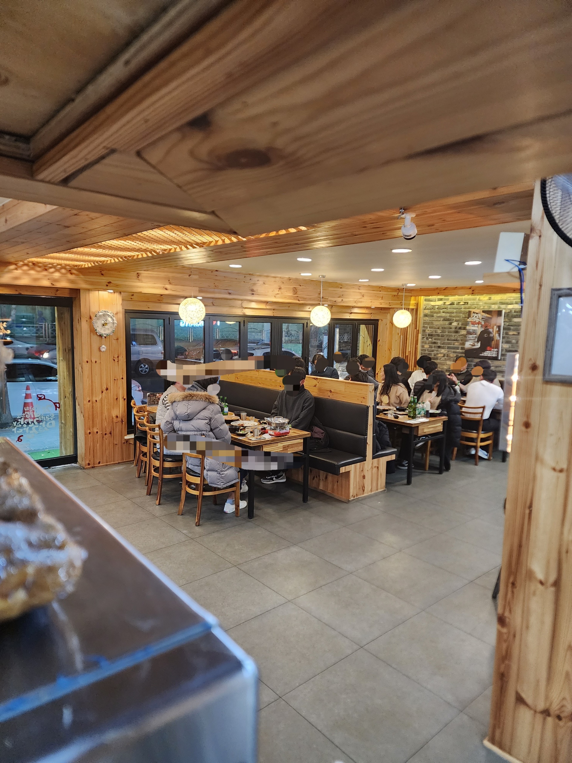 족발의장인 족장 주례점 사진 3