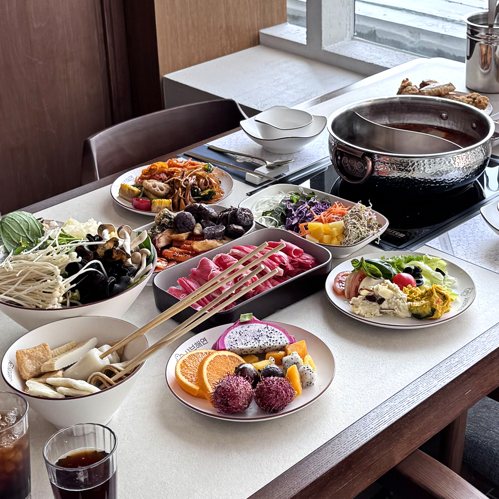 샤브해연 광안점 사진 7