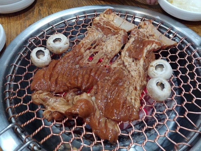 Darakgeum 4