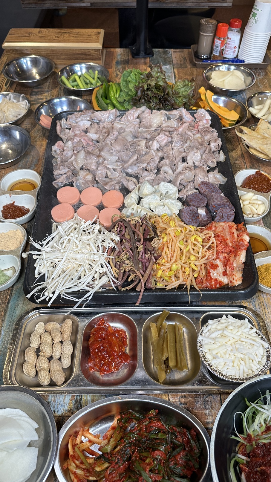 꼬들대패 일광점 대표 사진