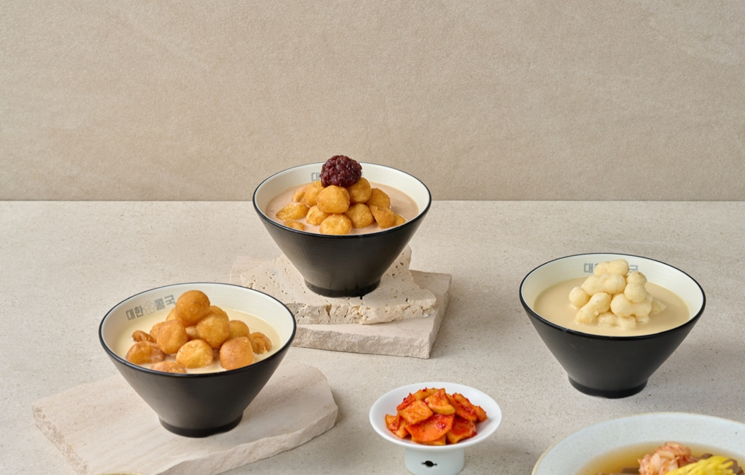 대한콩국 수원행궁점 사진