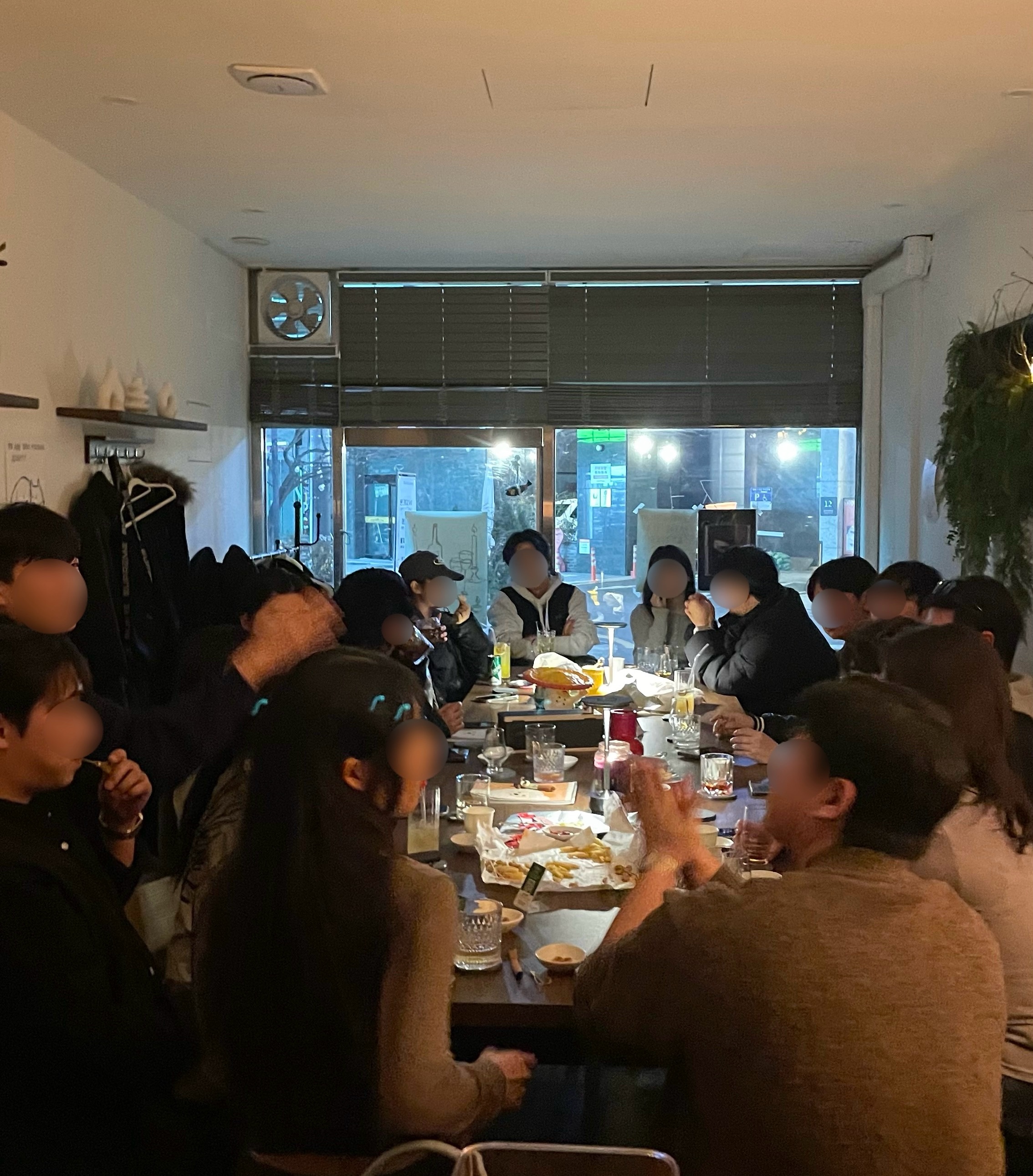 서울혼술바 시점 신림점 대표 사진