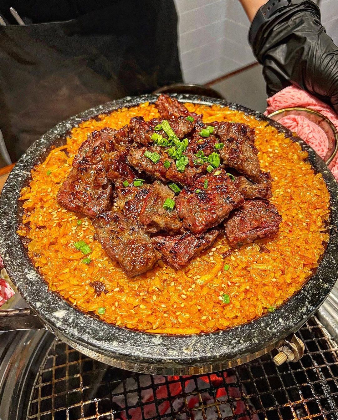청기와타운 을지로점 사진 4