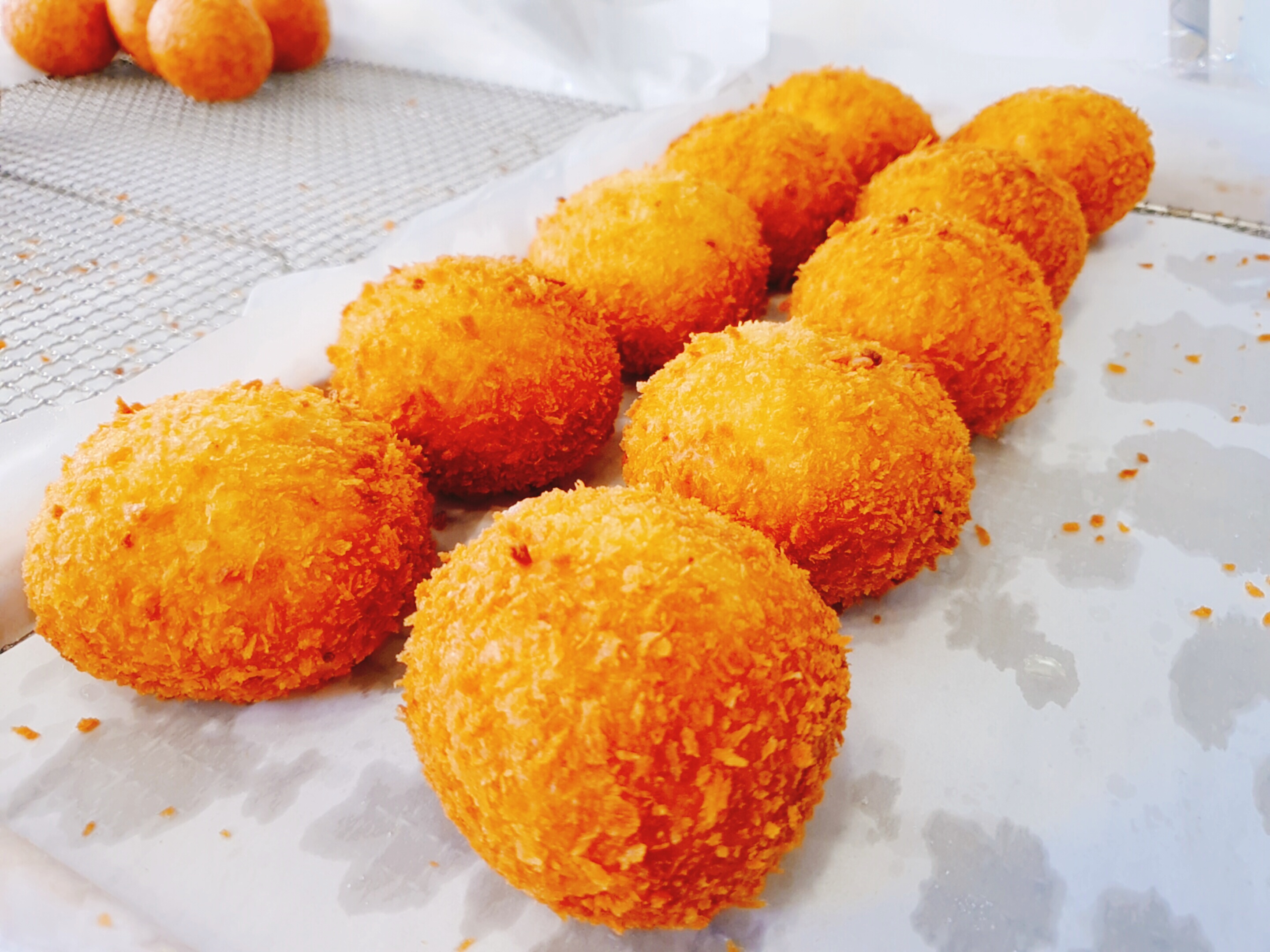 Bokkokkiri kkwabaegi 5