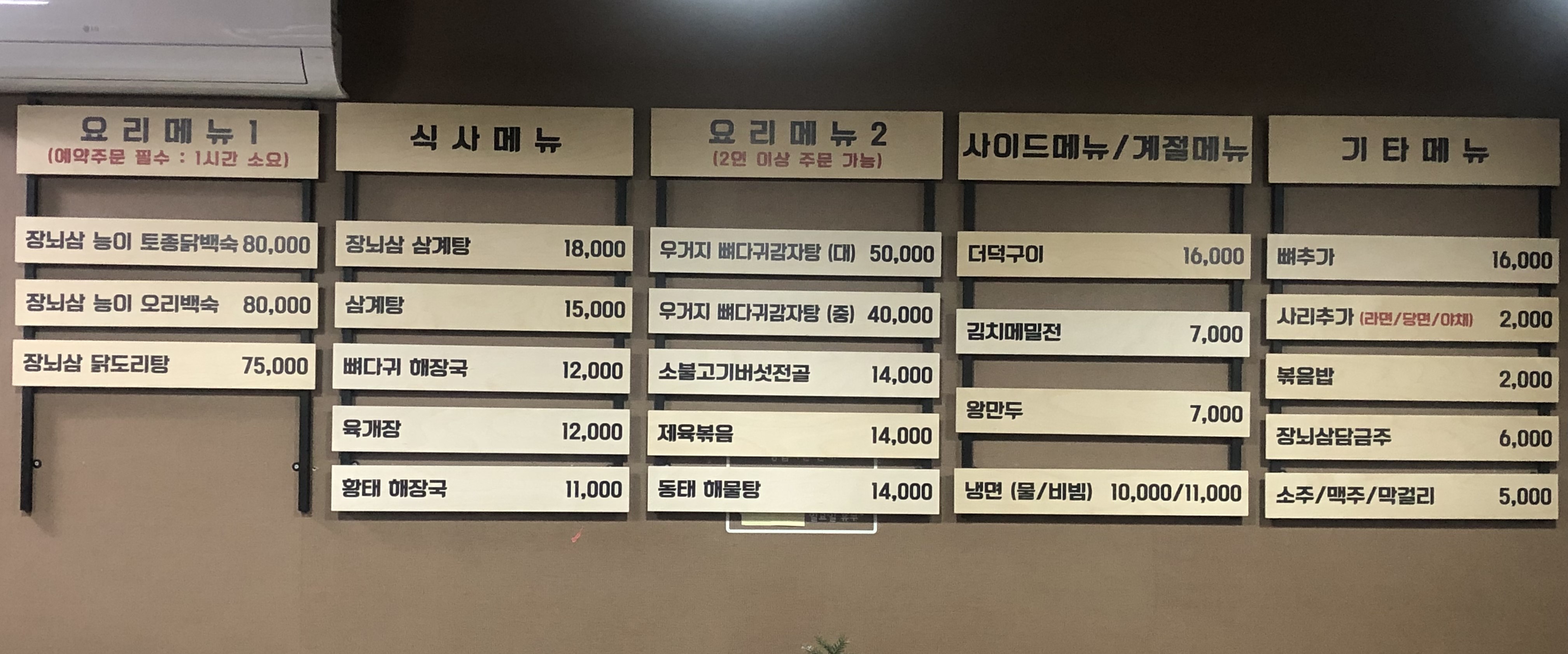 Chilbongsangadeun 4