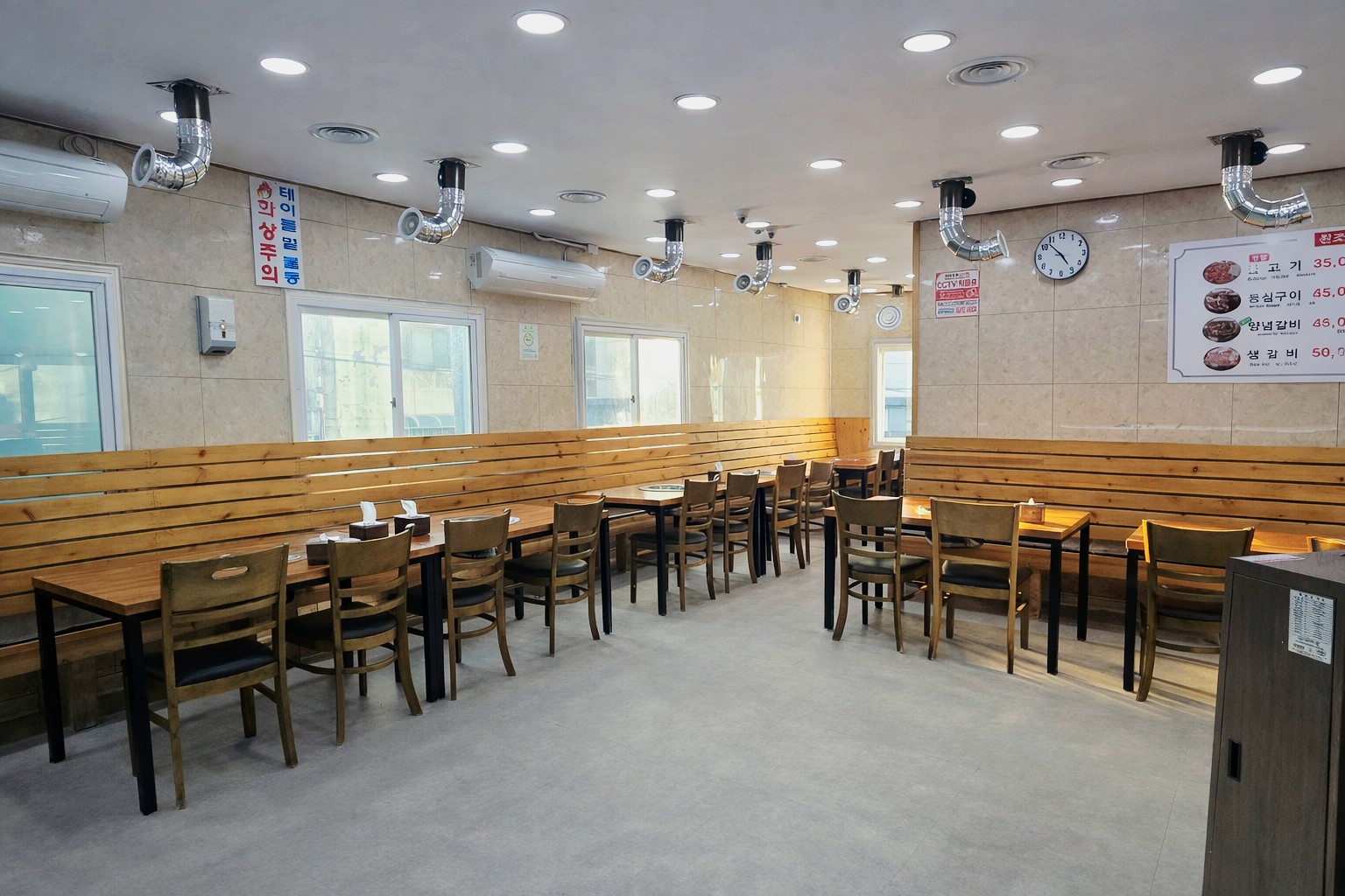 Wonjoeonyangbulgogi 5