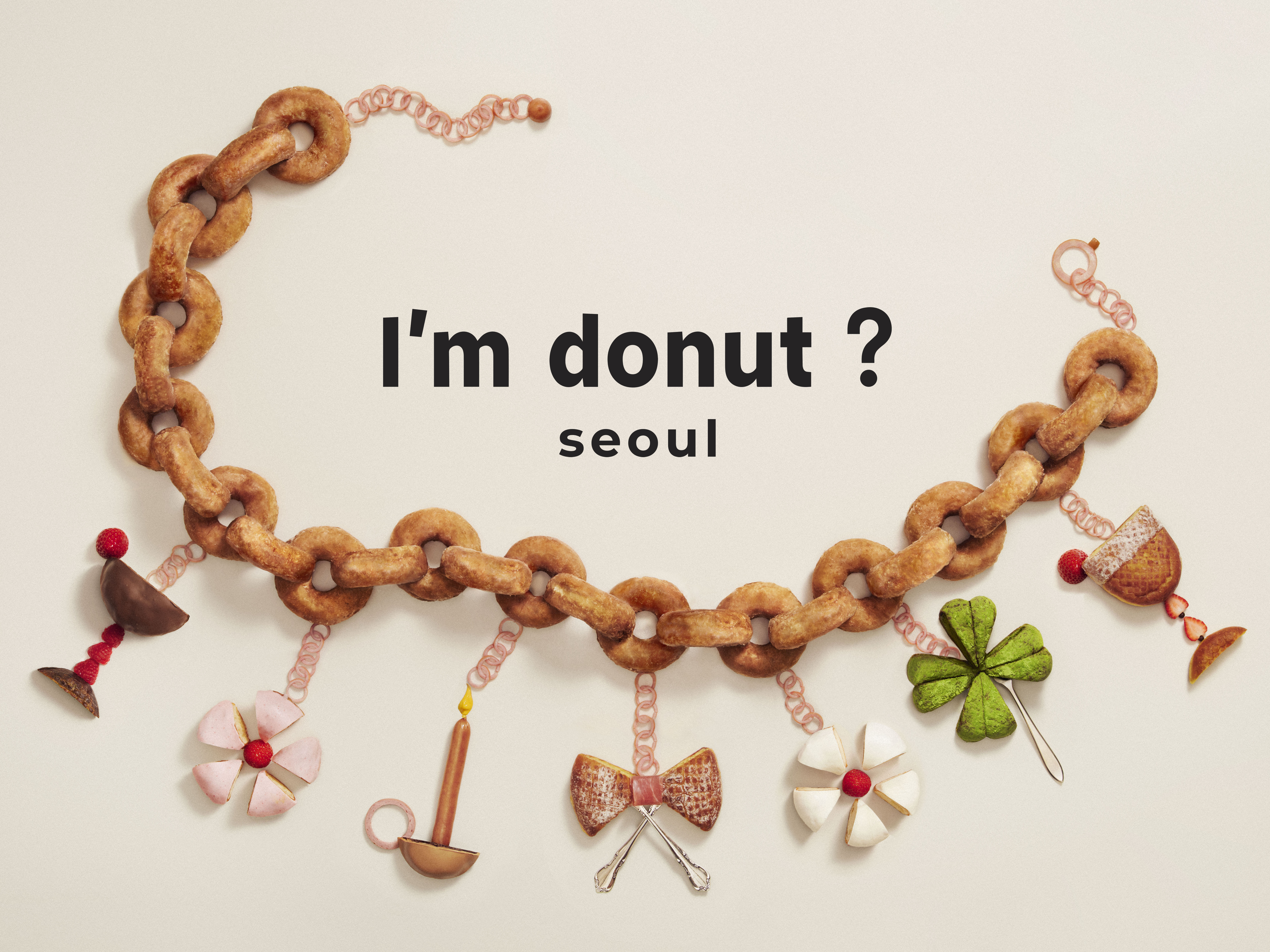 아임도넛 홍대점 사진 5