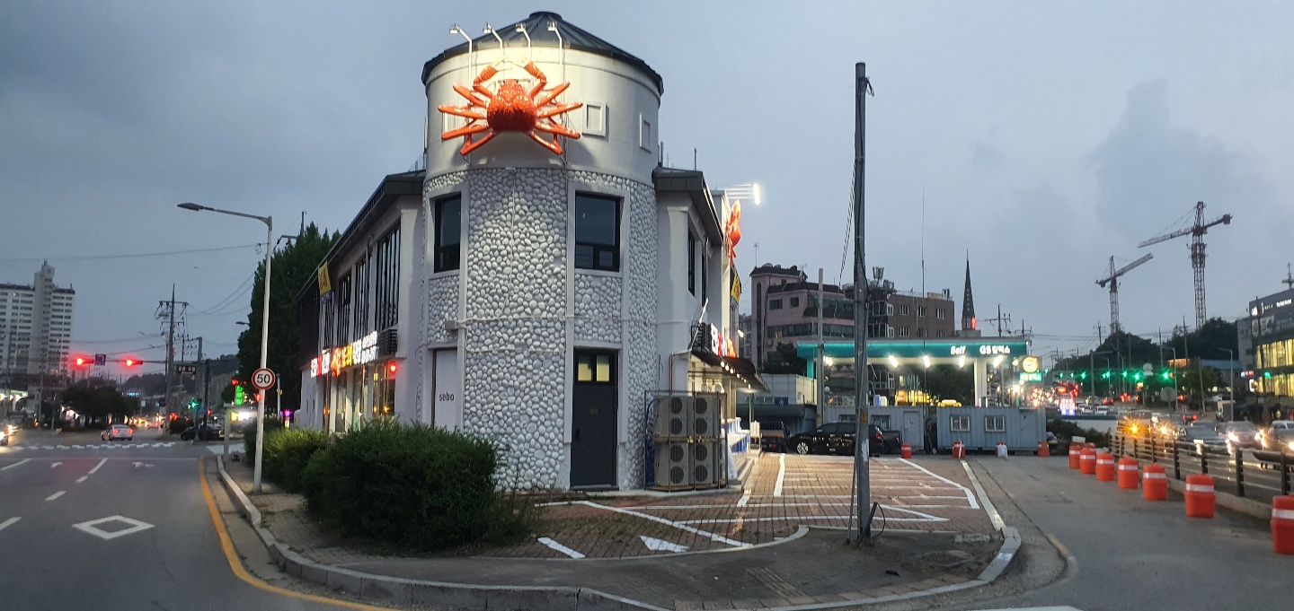 세보수산 5