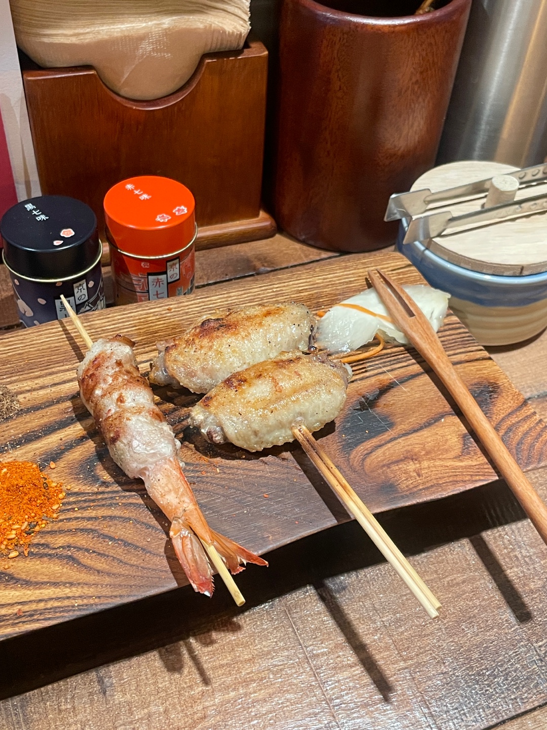야키토리나루토 건대 사진 8