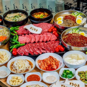 토종한우 사진 5