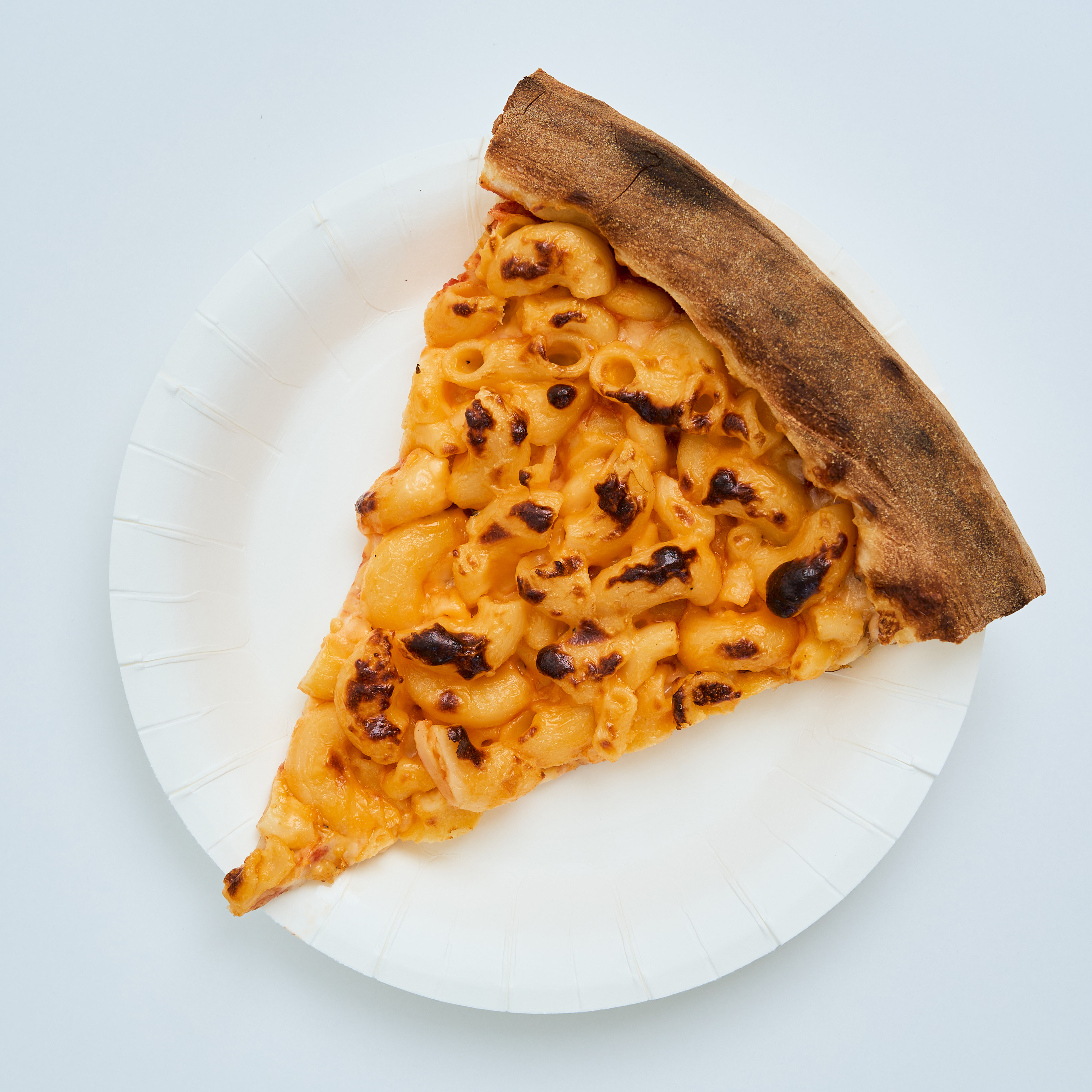 Mac N Cheese