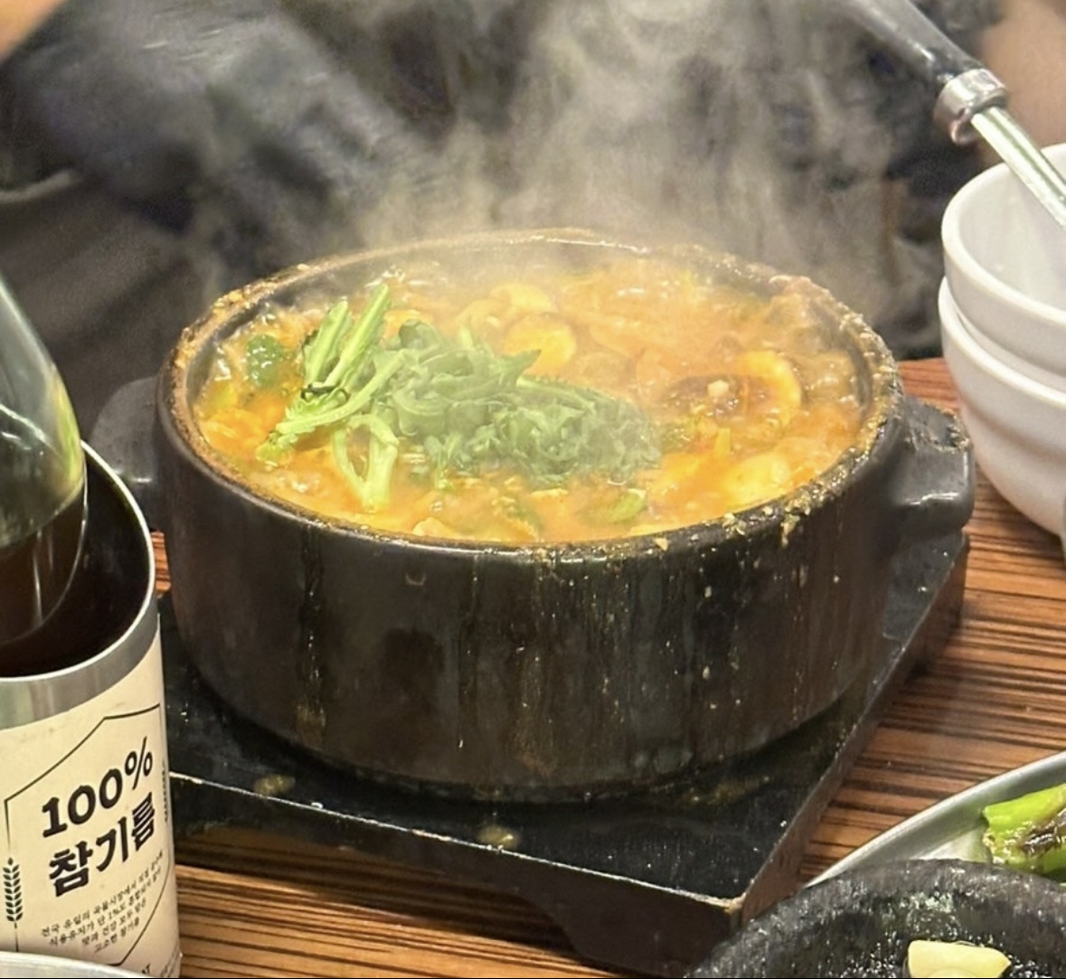 동래정 부산명지점 사진 6