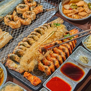 장덕풍천산삼민물장어 거제리직영점 사진 8