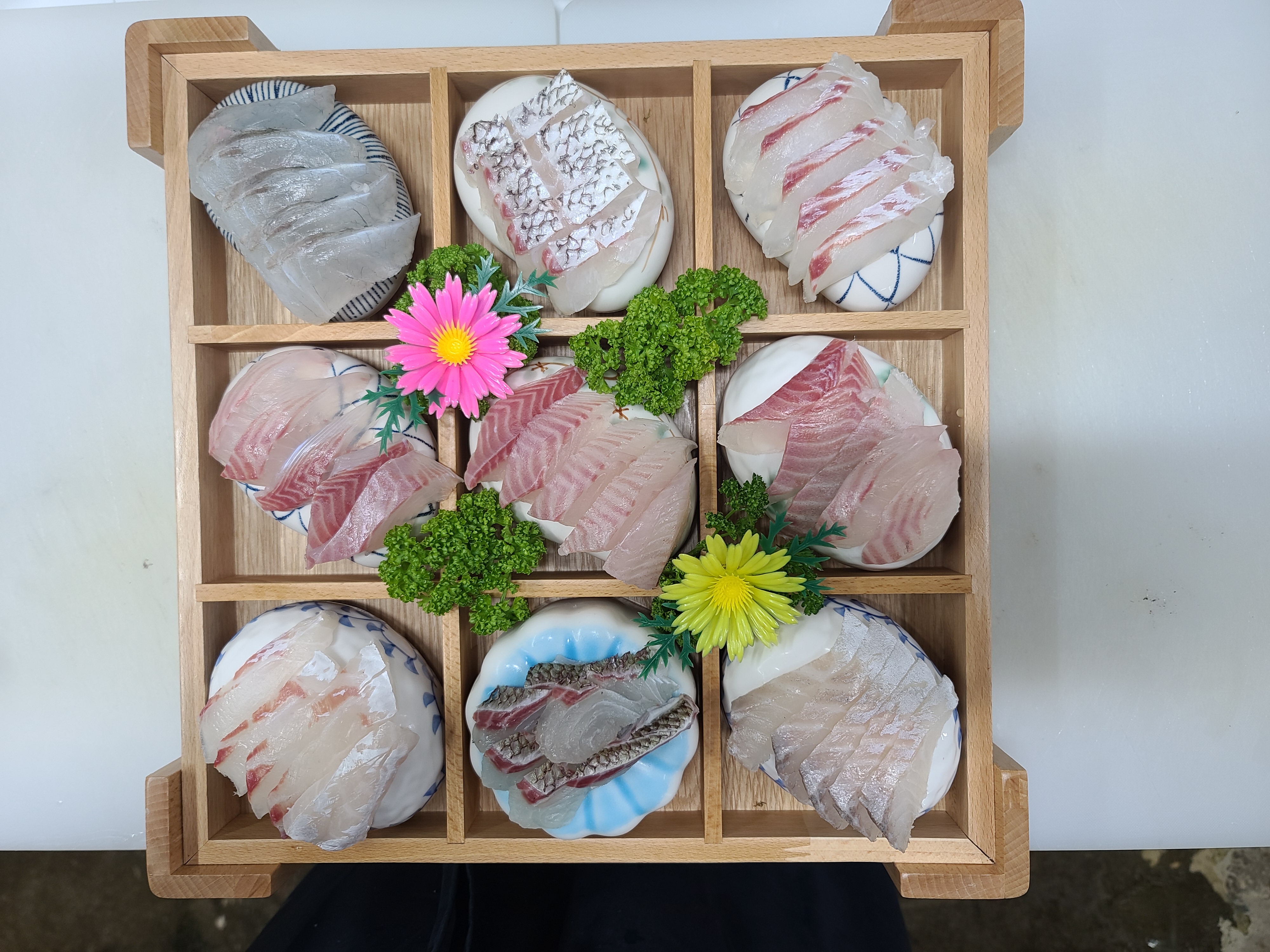 까치횟집 3