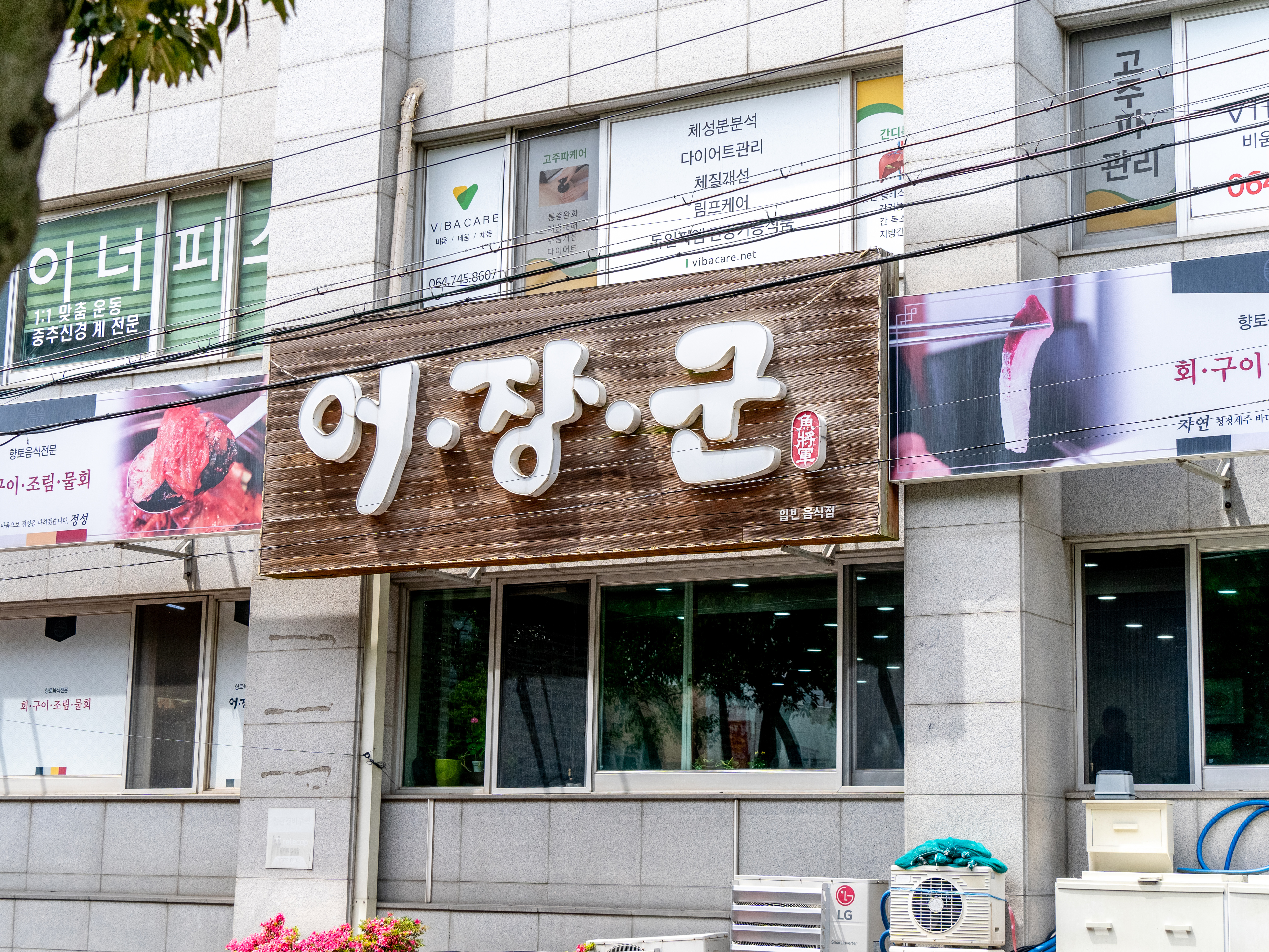 Eojanggun 4
