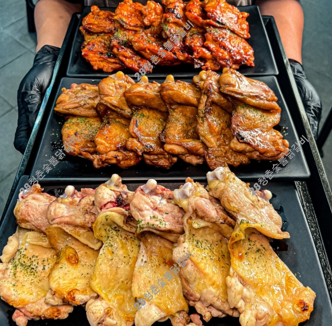 28cheongchunsutbuldakgalbi 1