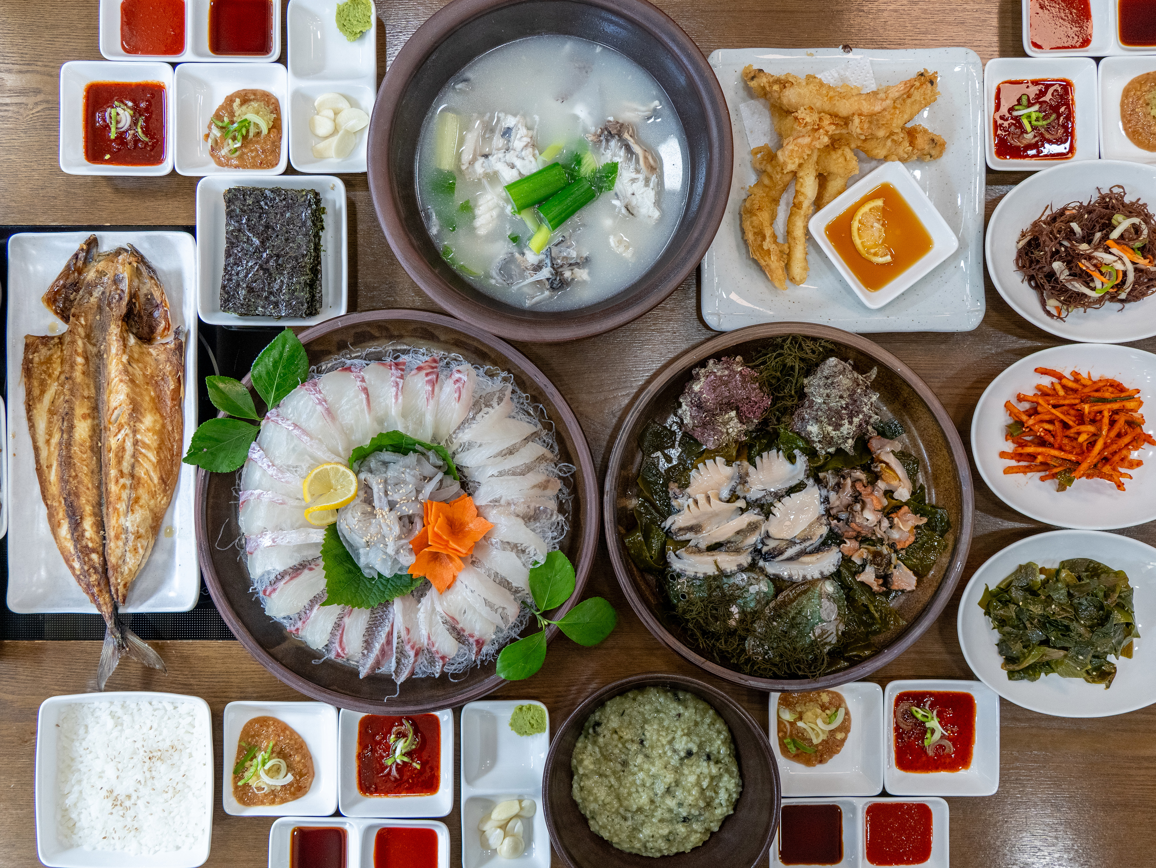 Eojanggun (어장군) 3