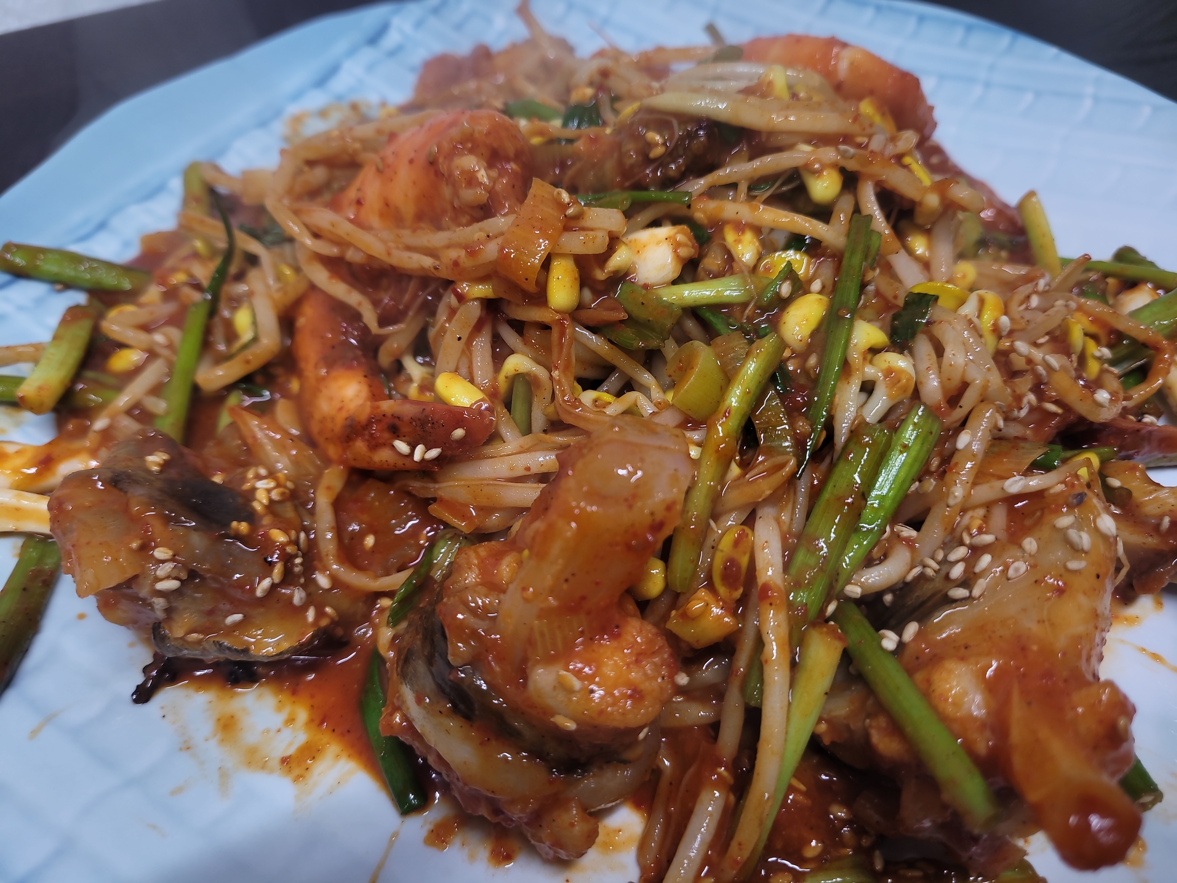 충무식당 사진 5