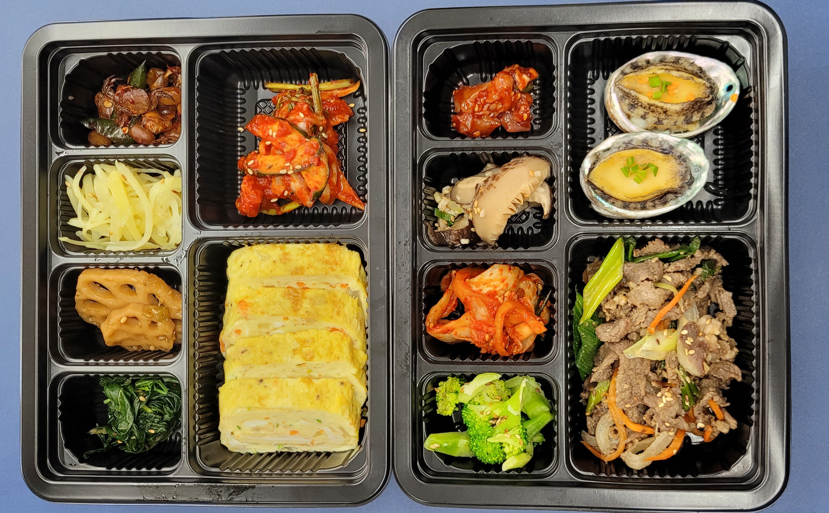 금하정식 사진 5