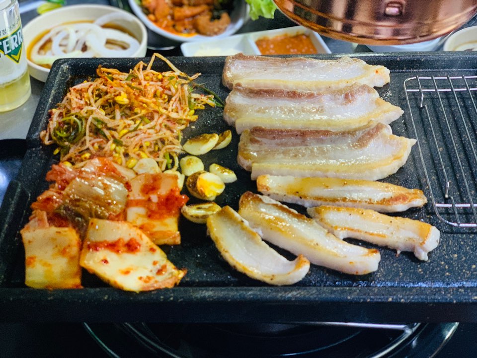권선동고기집 사진 3