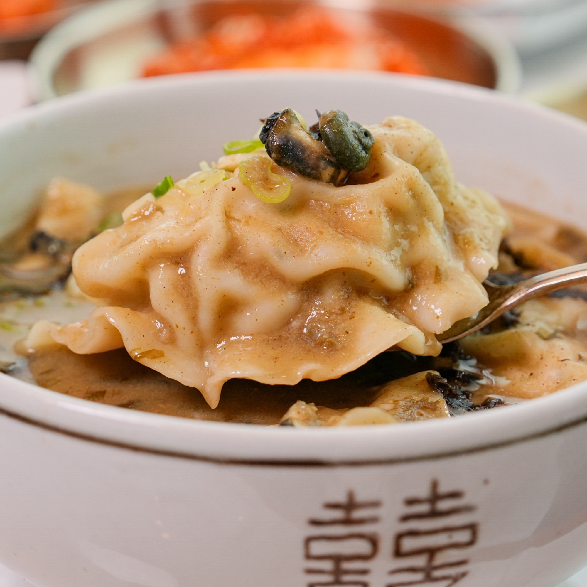 제주보말 메밀칼국수 수평선본점 사진 7