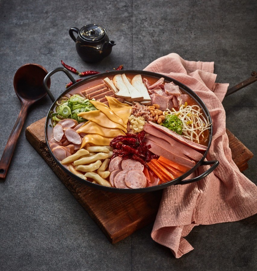 부찌남 부대찌개잘하는남자 사진 5