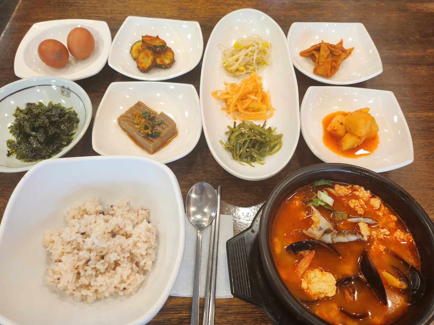 북창동순두부전문점 사진 6