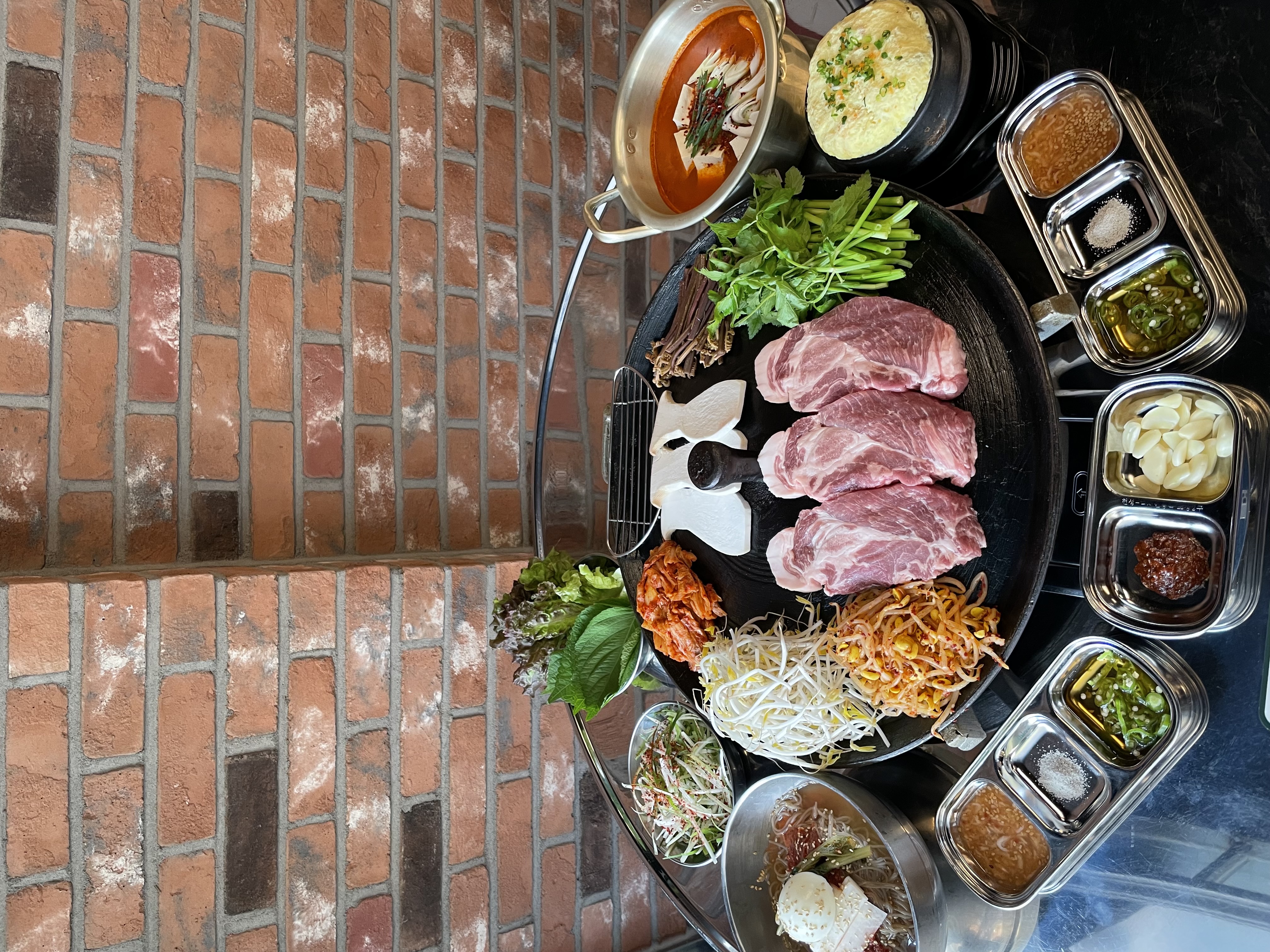 교대솥삼구 사진 3