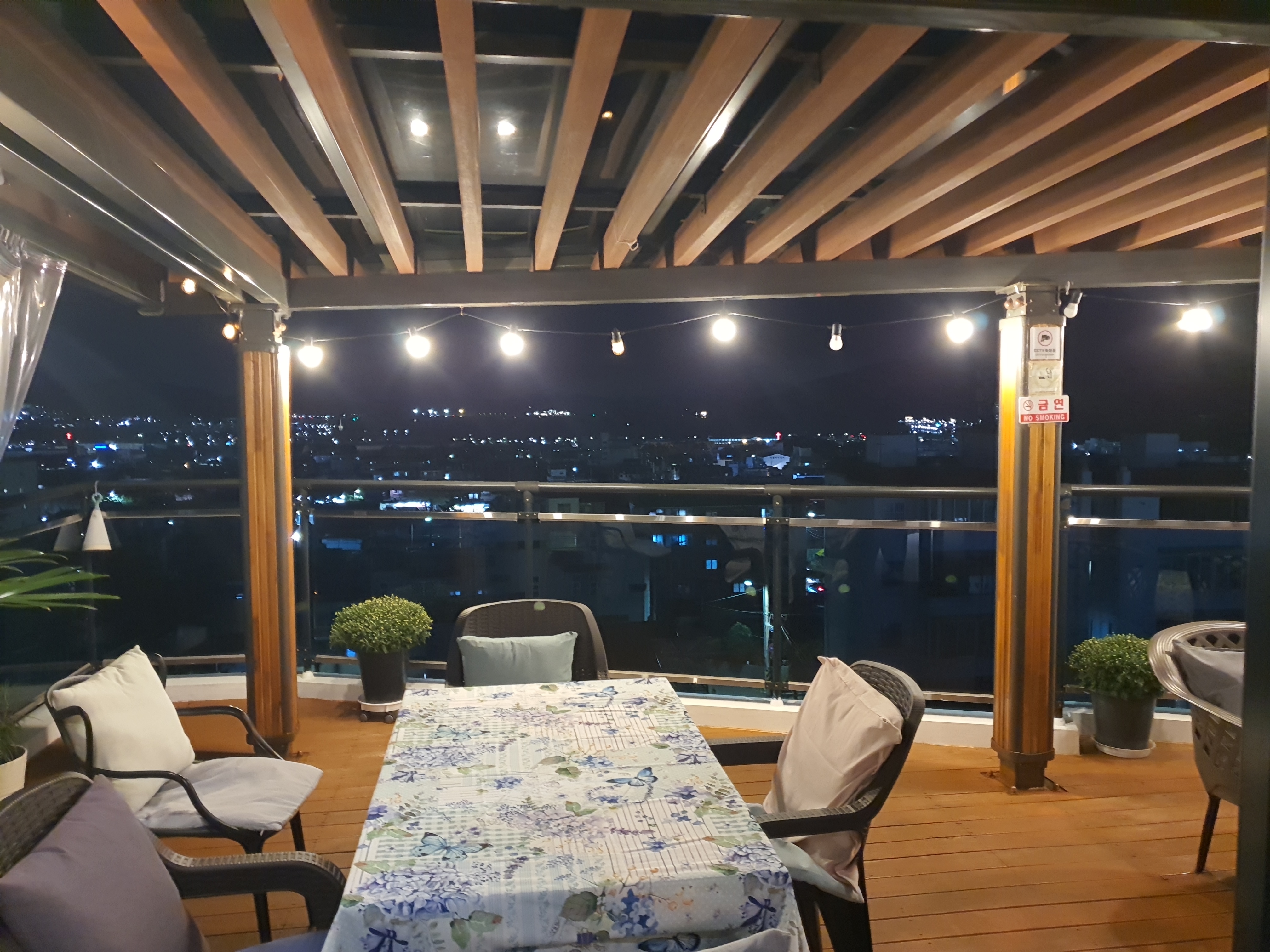 카페뷰 진해