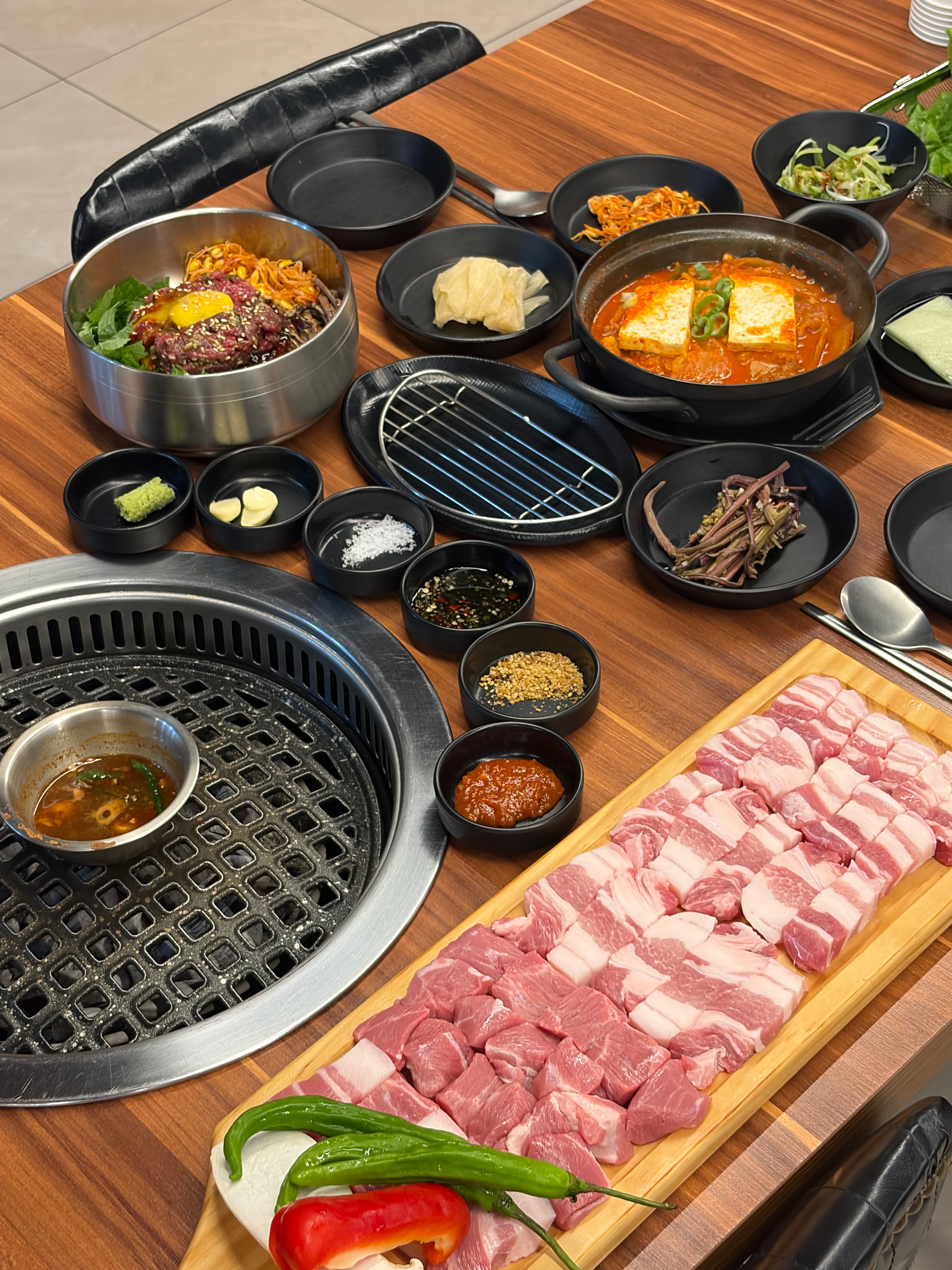 육식남 사진 5