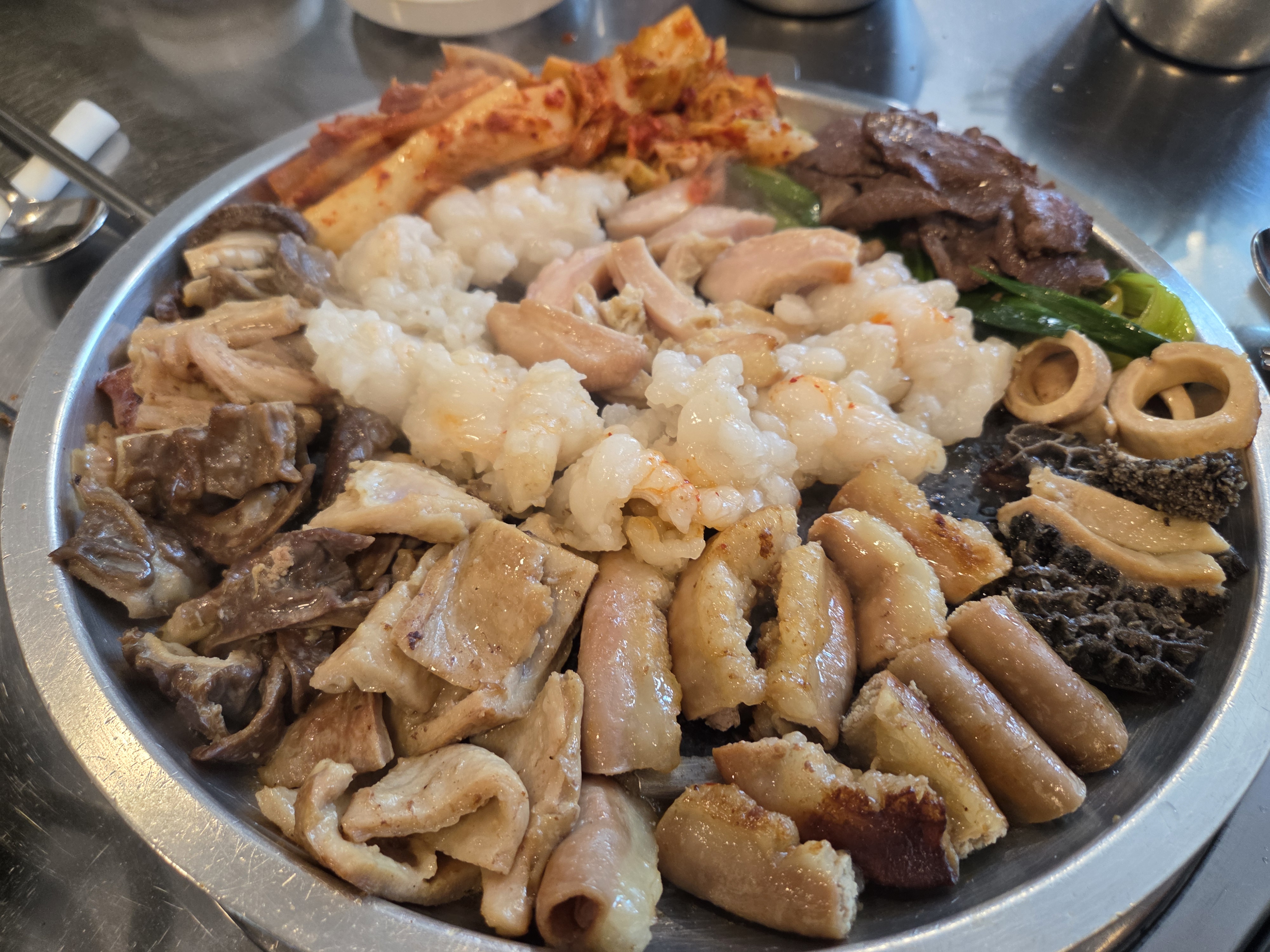 진곱창 사진 3