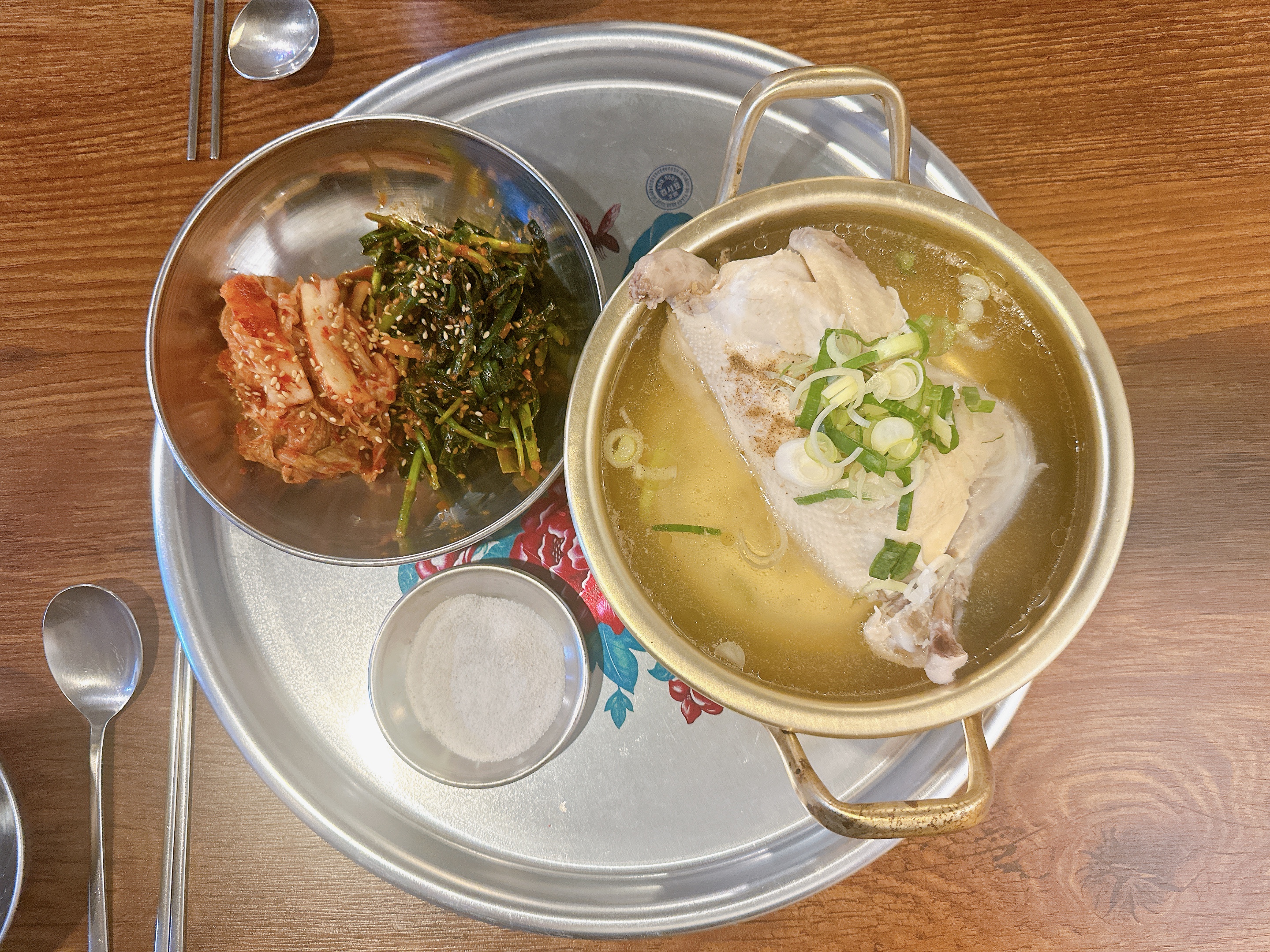 밤을걷는선비 건대점 사진 2