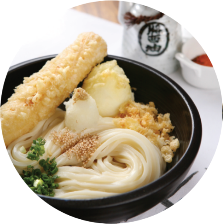카마타케제면소 커넥트현대 부산점 사진 6