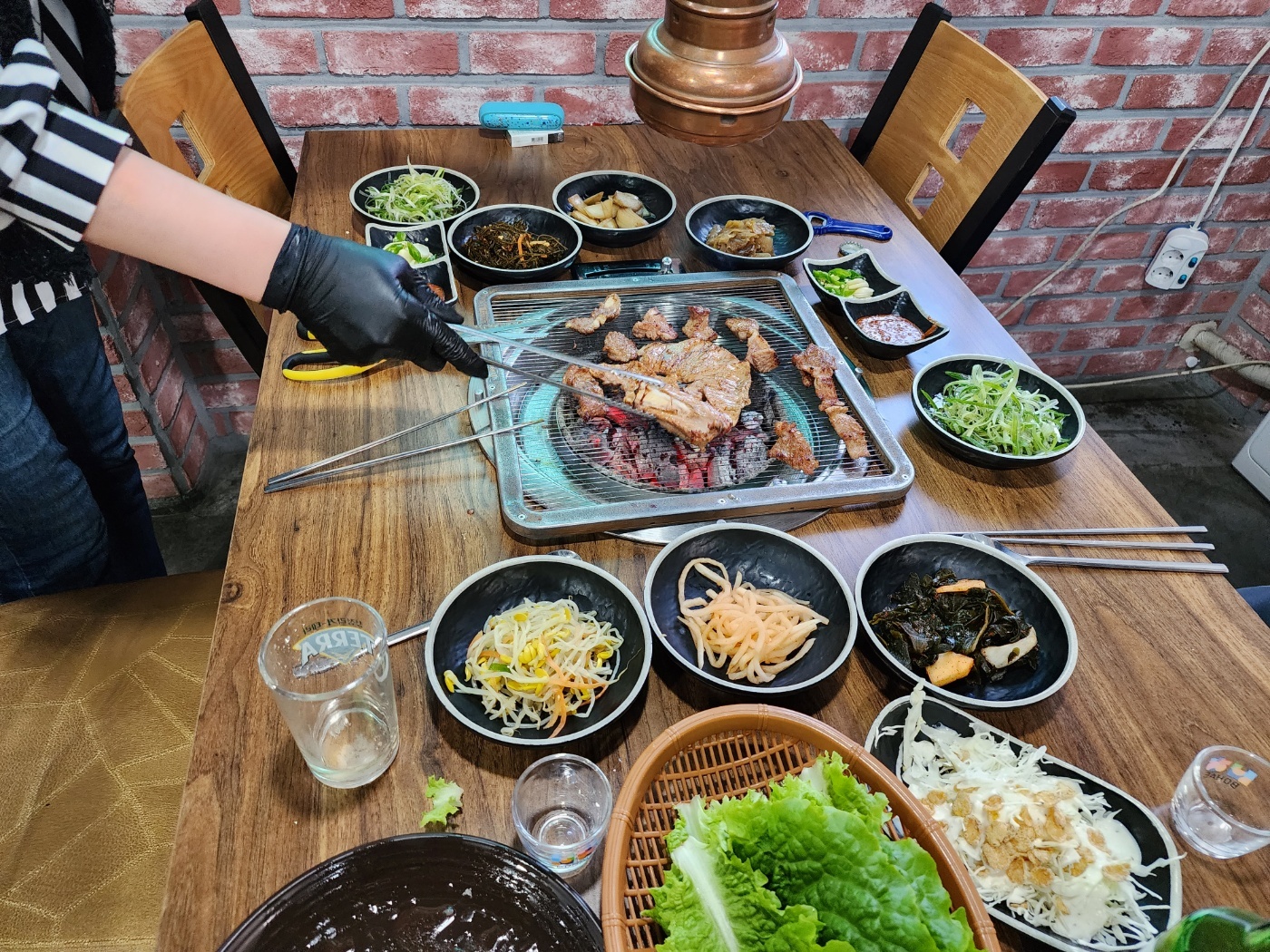 미성참갈비 고흥녹동점 사진 6