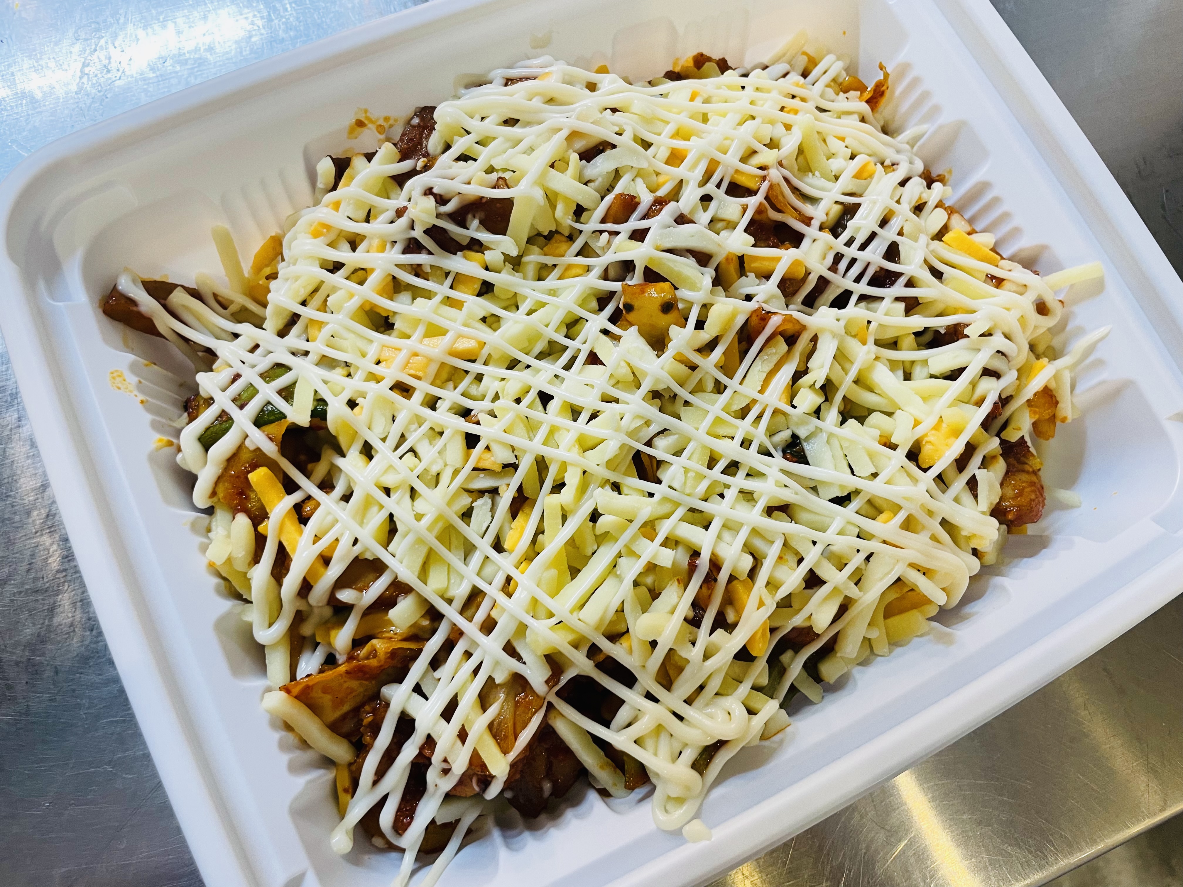 유가네닭갈비 강릉유천점 사진 8