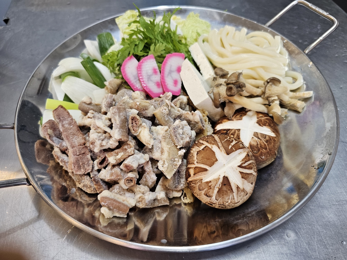 우당곱창전골 부산해운대기장본점 사진 7