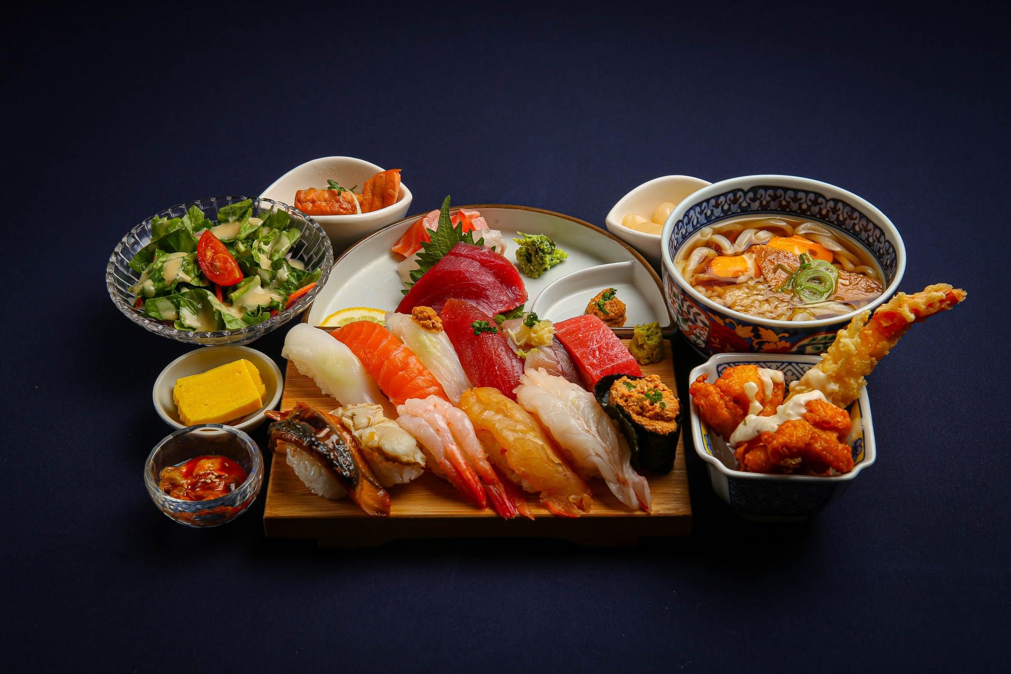 Seusidoku (스시도쿠) 1