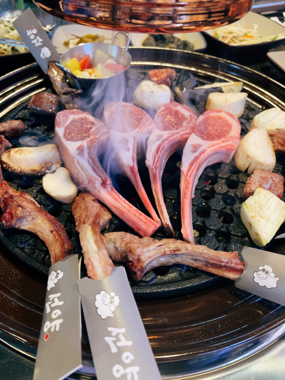 선양화로구이 사진 2