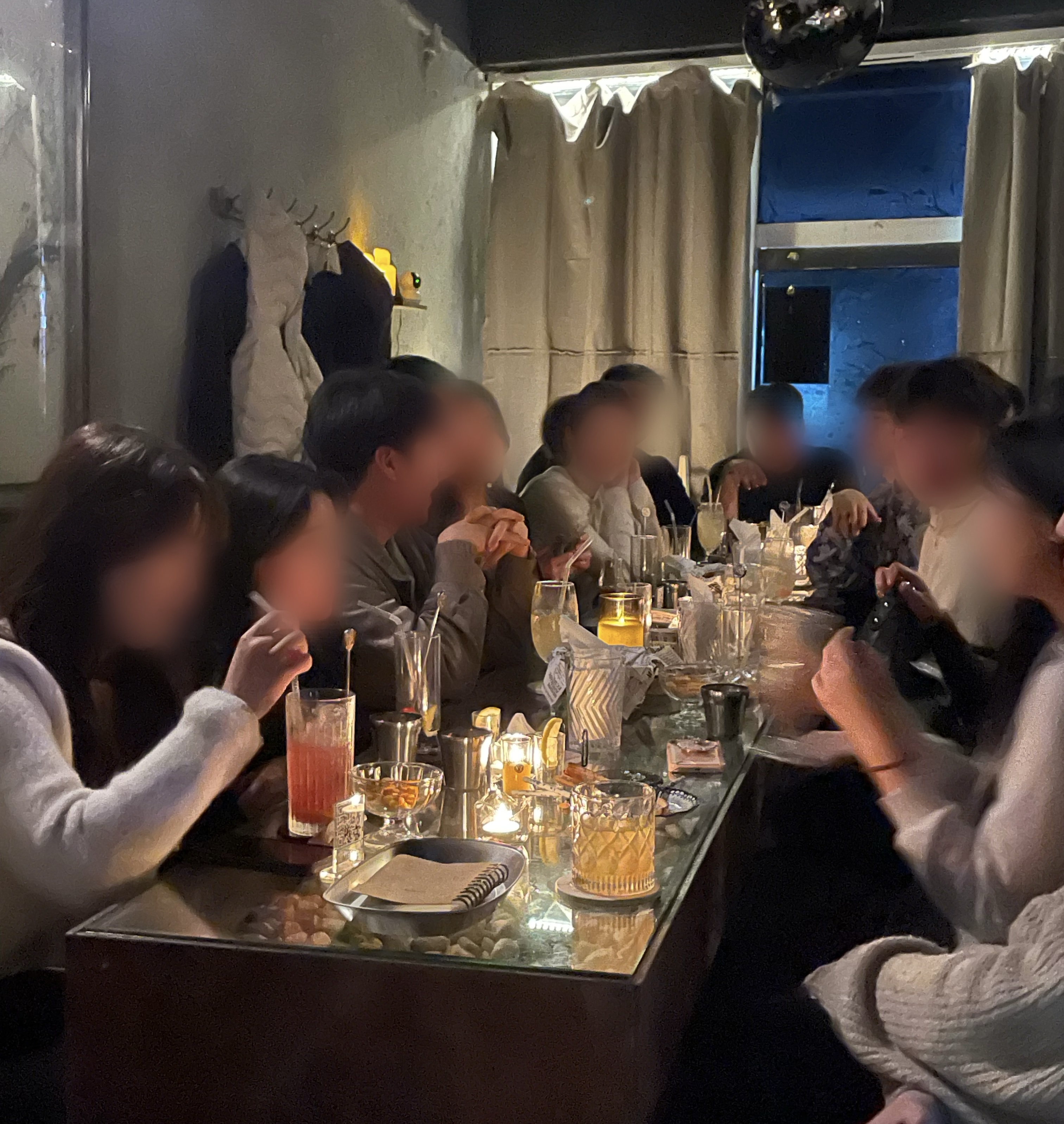 제주아홉 혼술바 경주황리단길점 사진 7