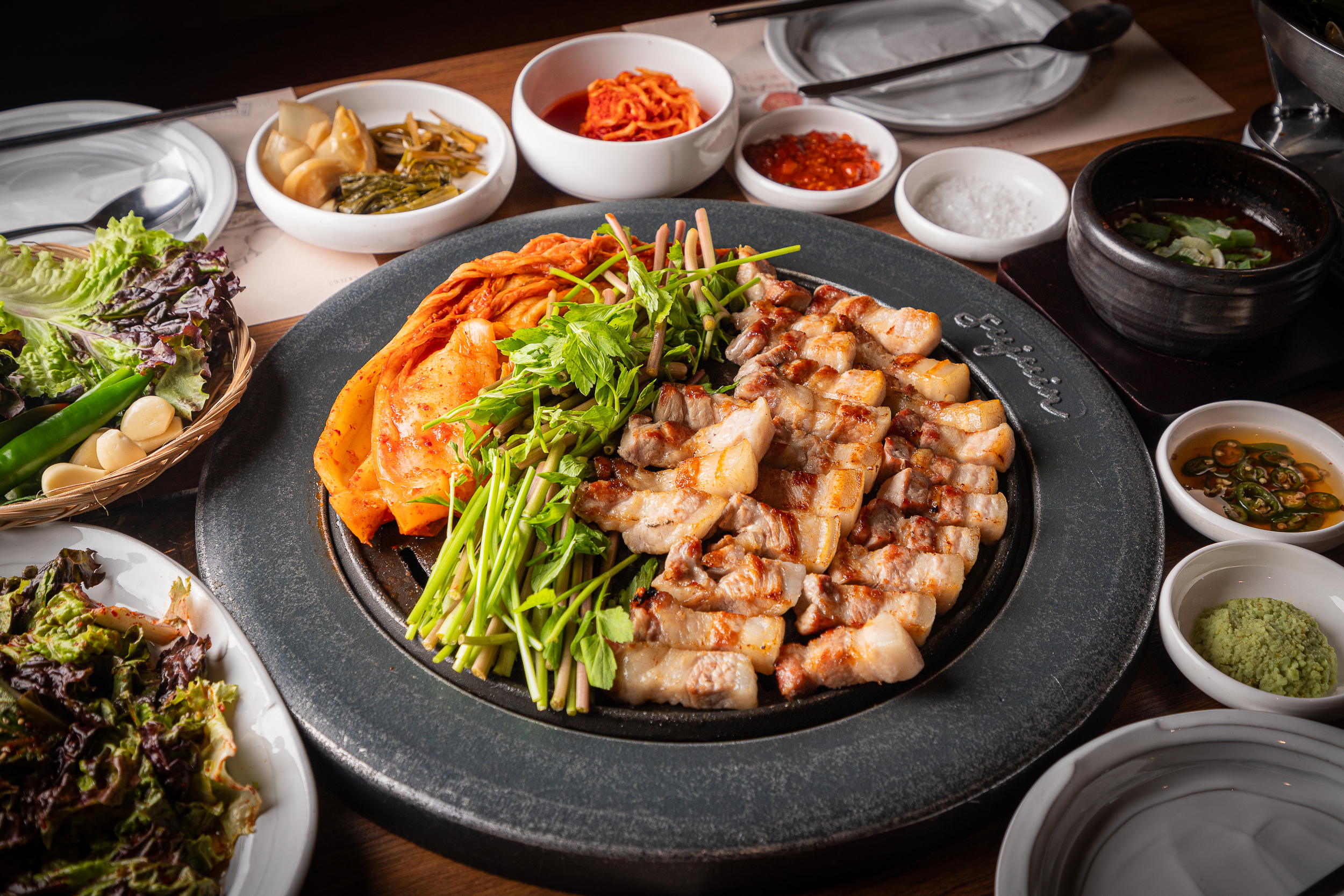 푸주인 대연점 사진 8