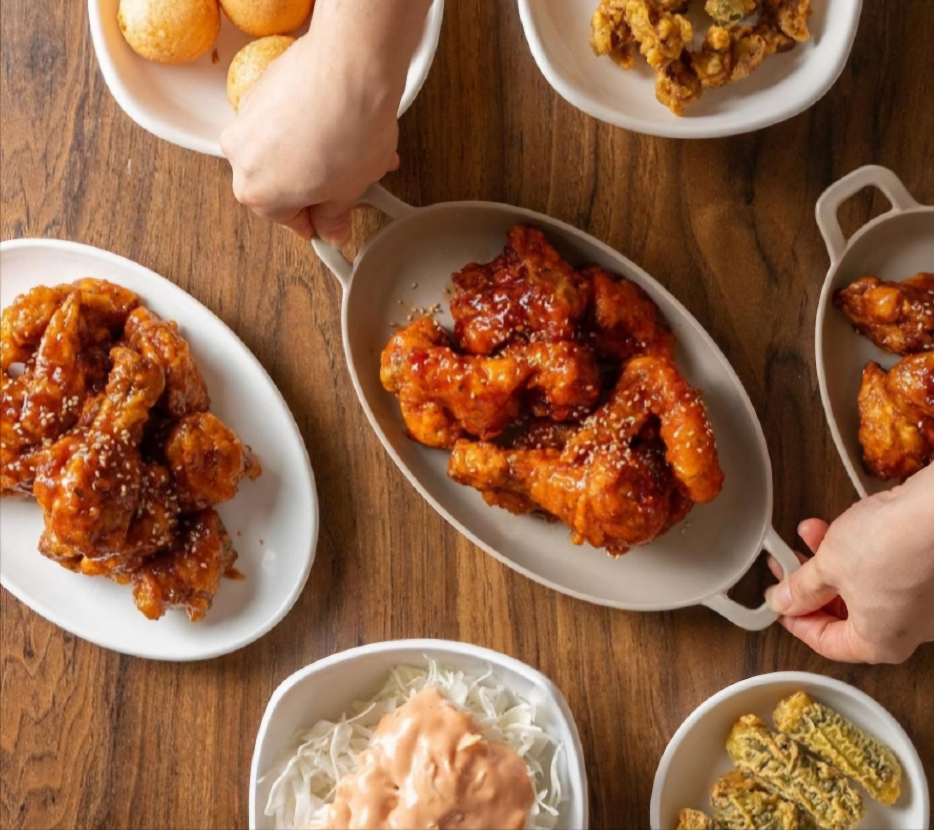 에이스치킨 명장점 사진 5
