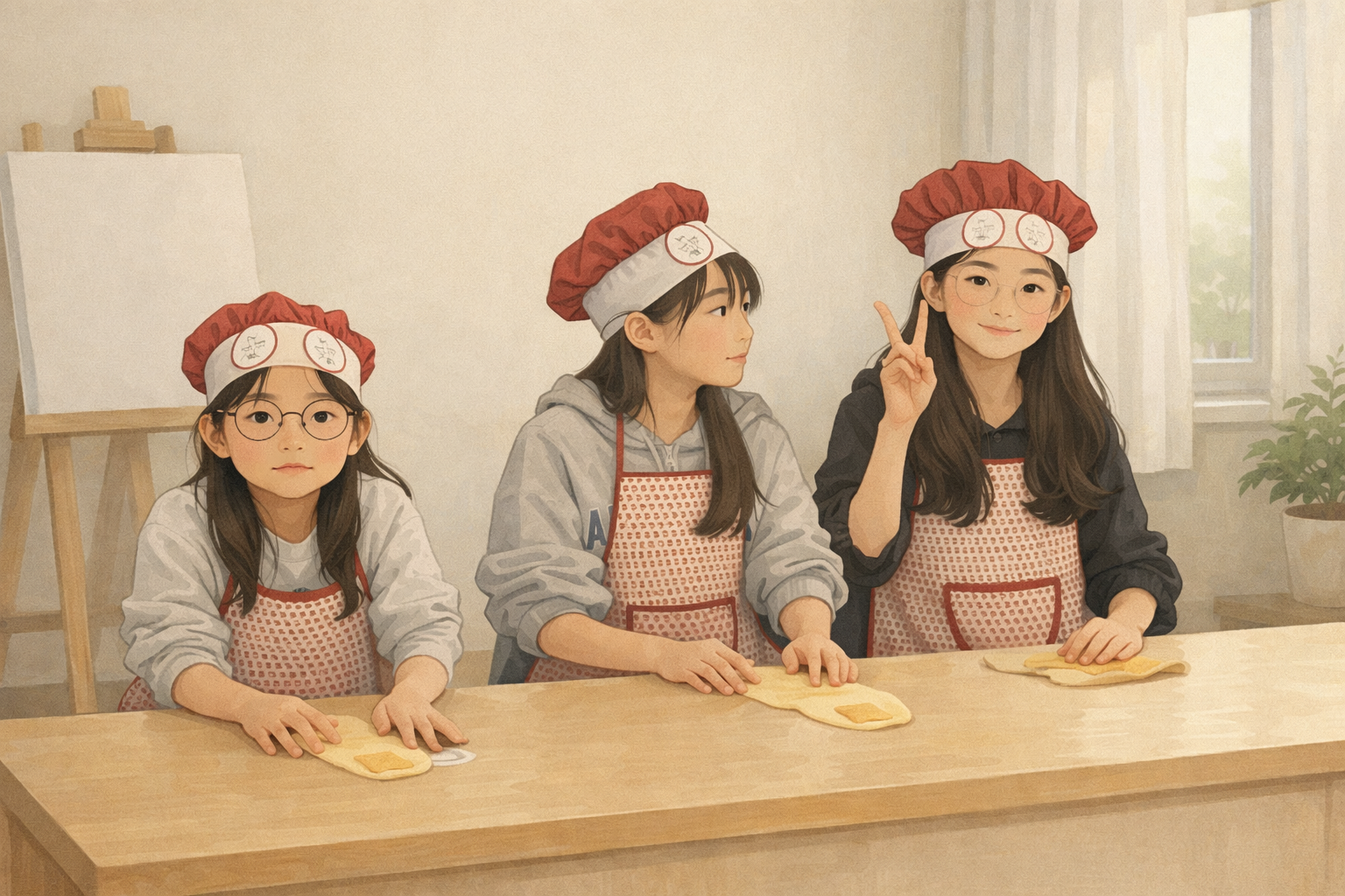 봉봉키즈 거제점